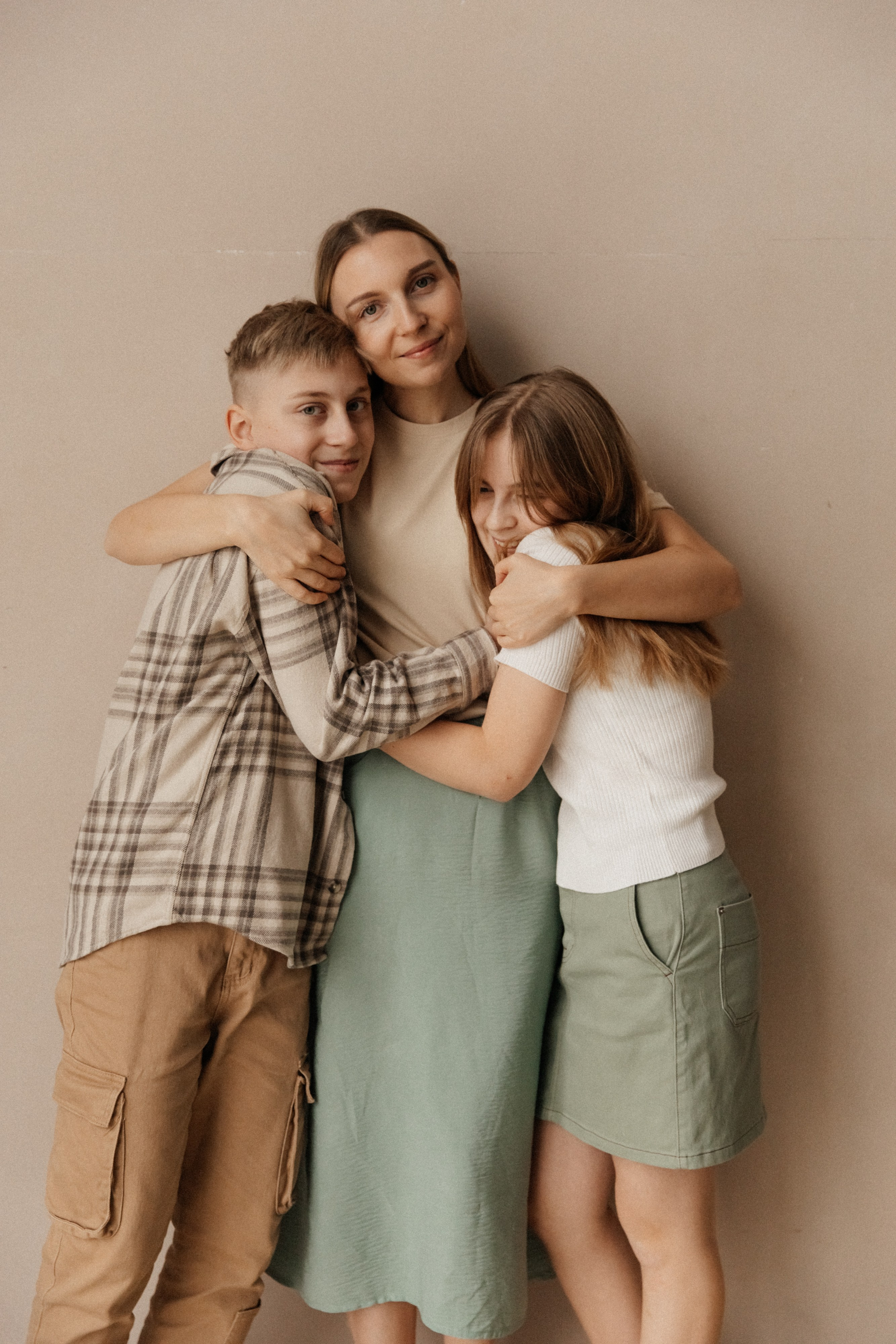 Любовь, которая растет. Фотограф Ульяна Дивина в Нижнем Новгороде и Нижегородской области