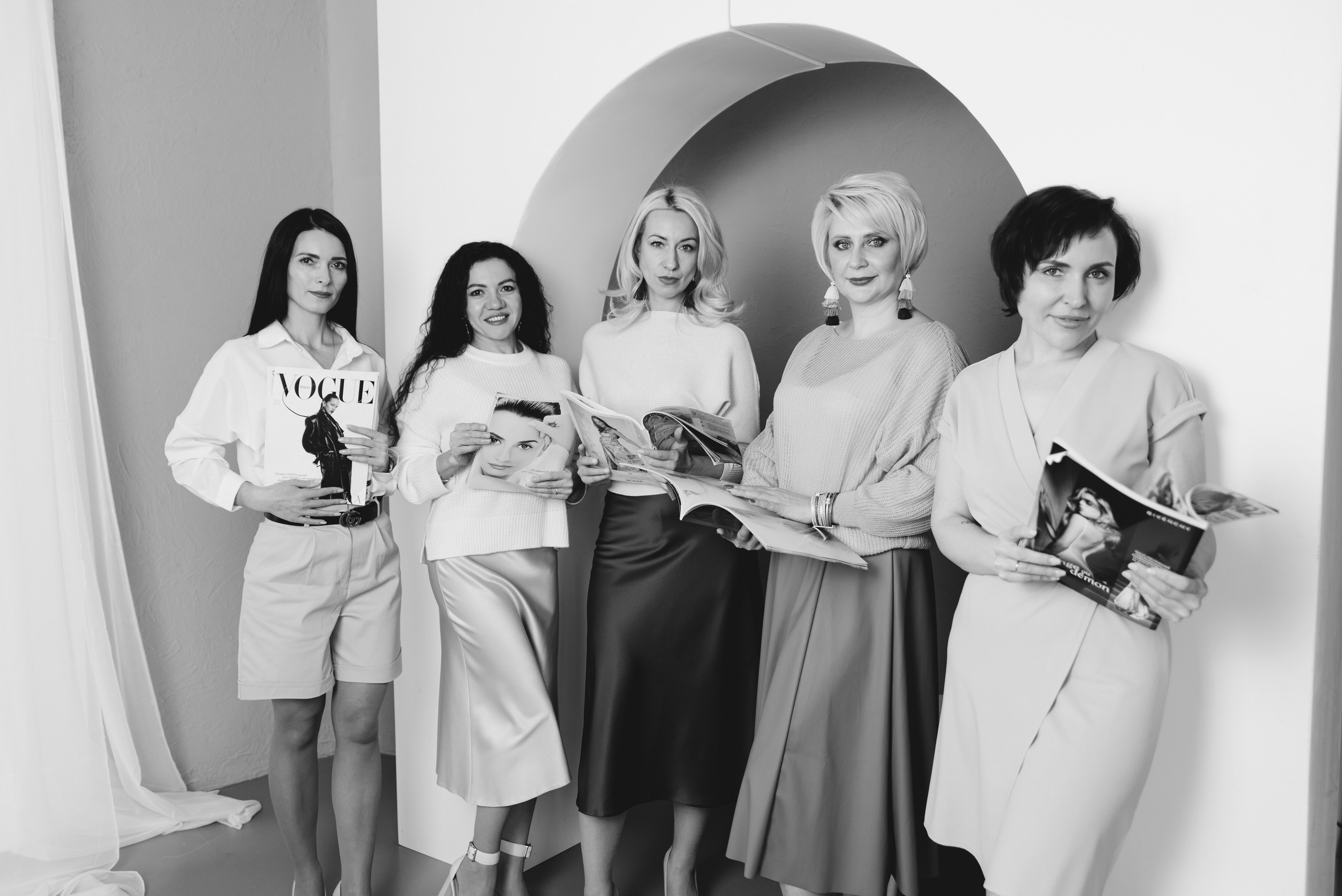 Женские мероприятия. Айсылу Счастливая — Фотограф | Ретушёр | Нейрокреатор