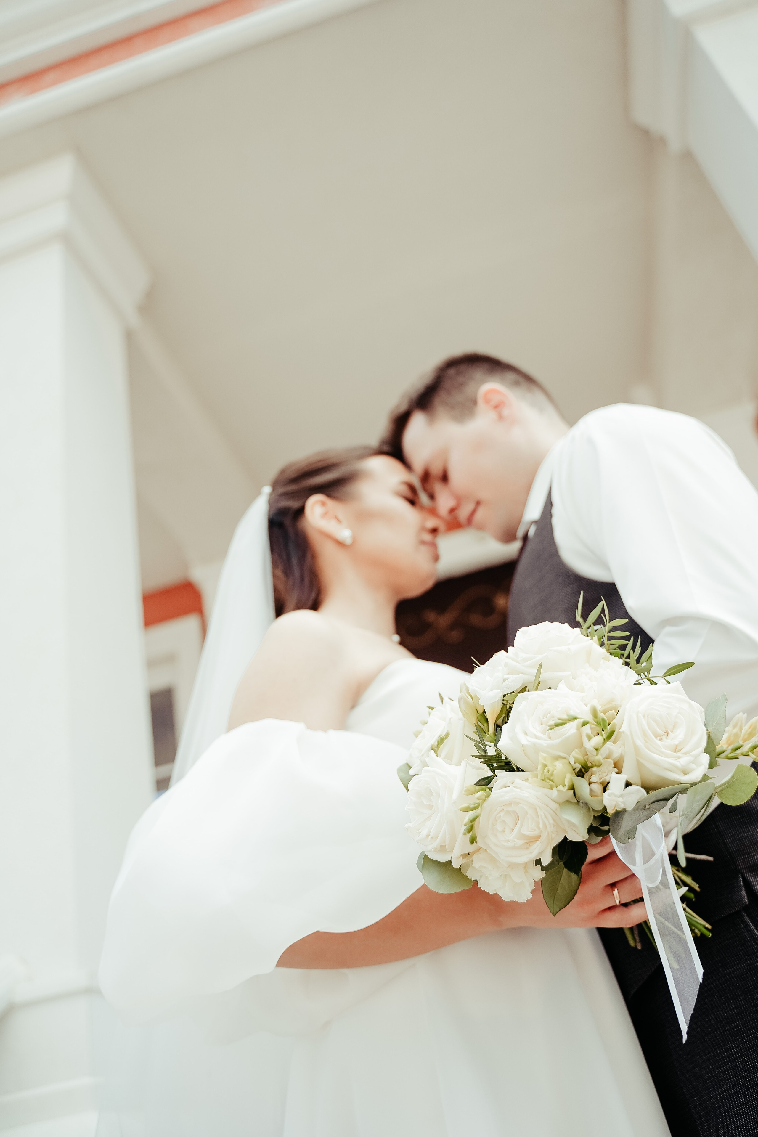 Надя и Руслан