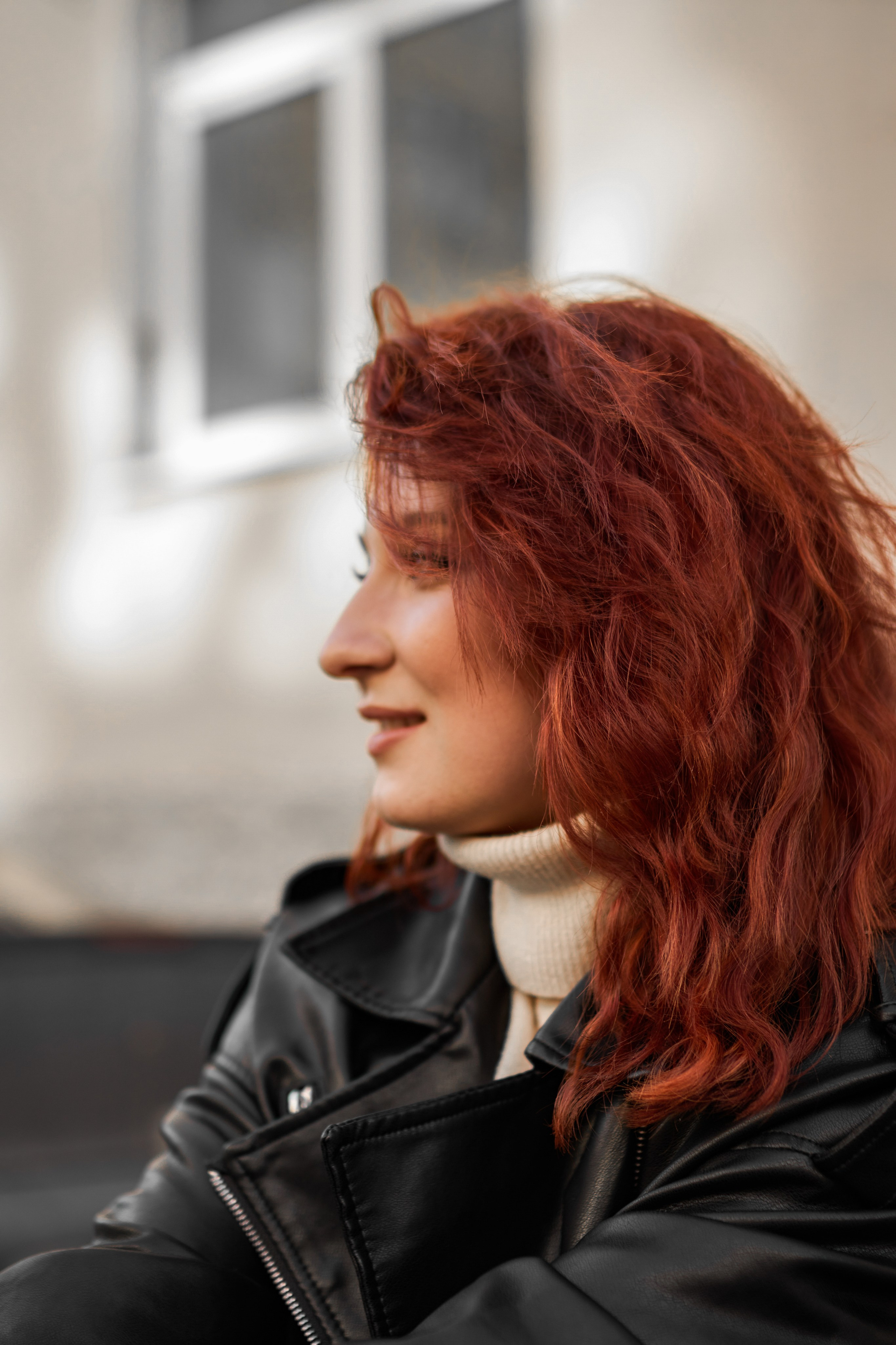 Надя. Фотограф Стилист Тюмень Вера Хайруллина