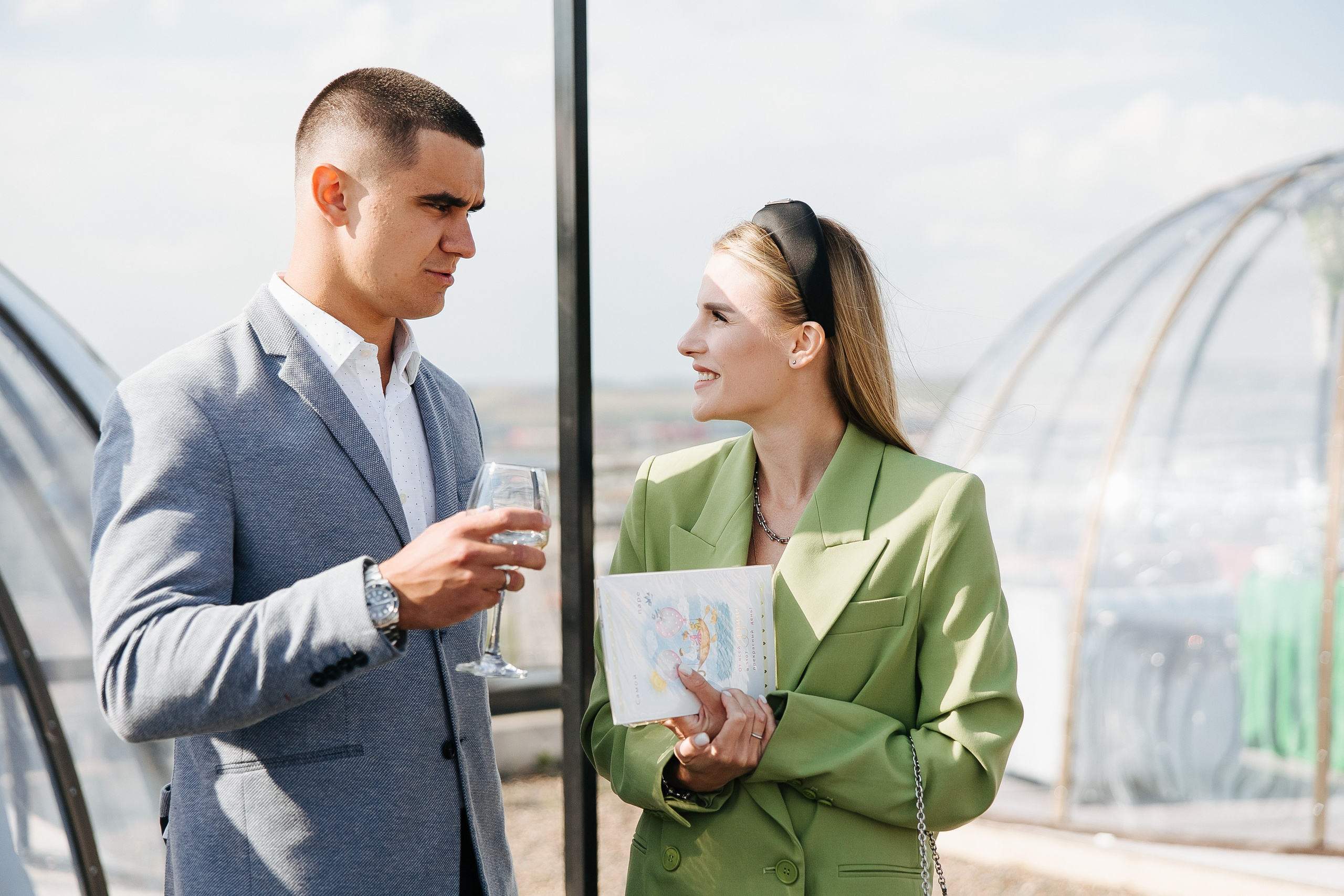Иван Юлия. Фотограф в Красноярске Надежда Воскресенская