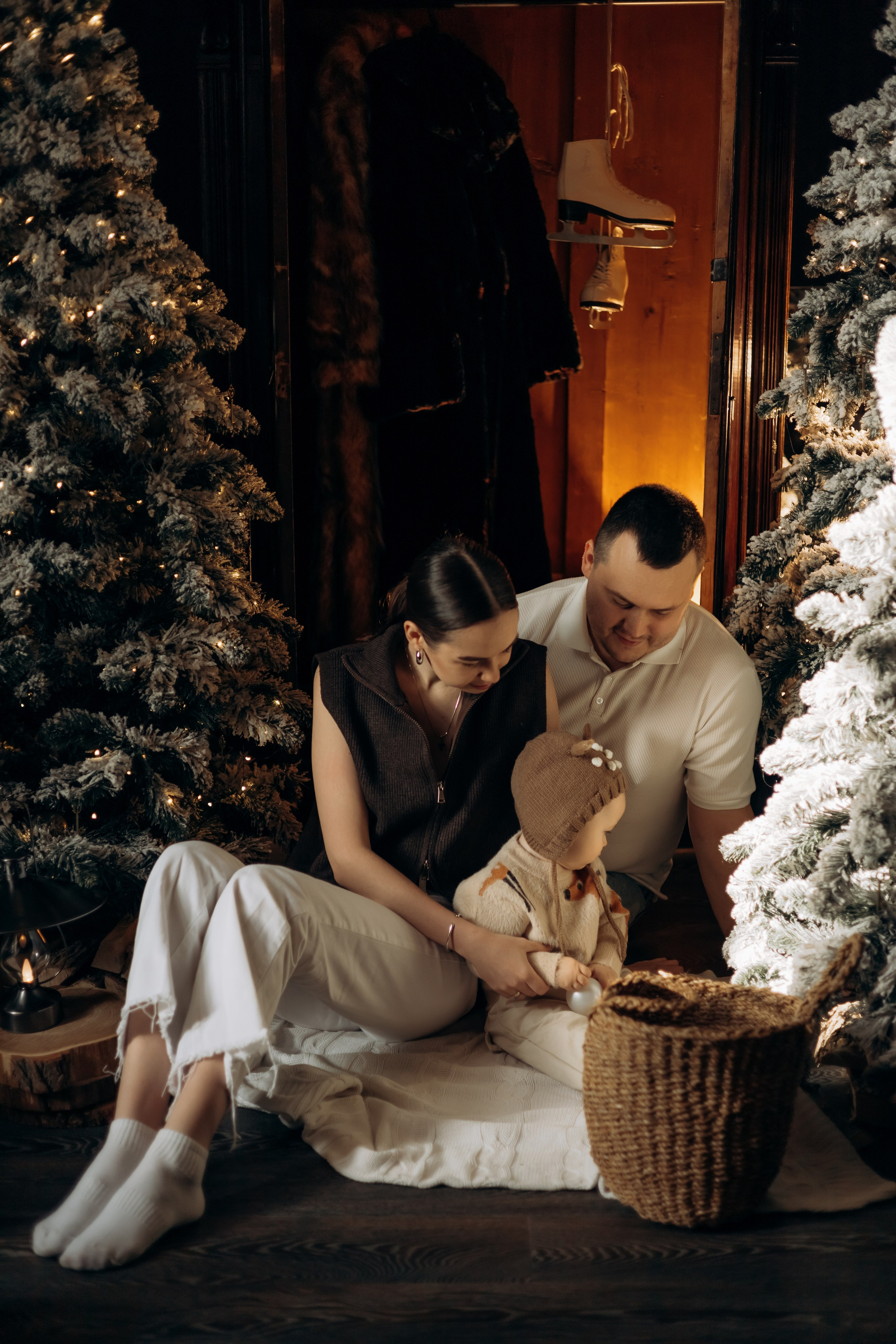 Матвей. Самый теплый фотограф в Краснодаре Рябоконь Ксения