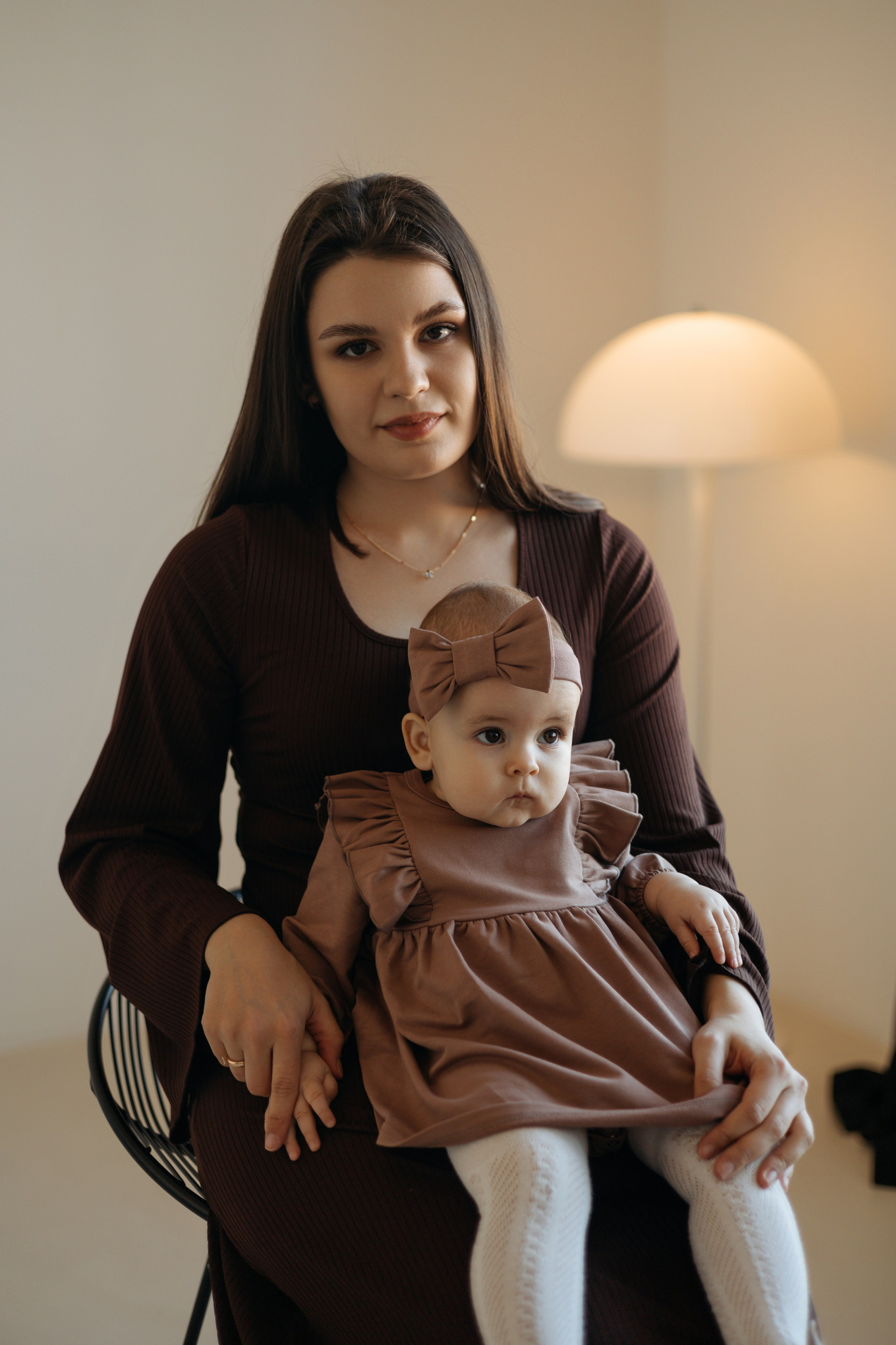 Иван, Даша, Арина. Самый теплый фотограф в Краснодаре Рябоконь Ксения