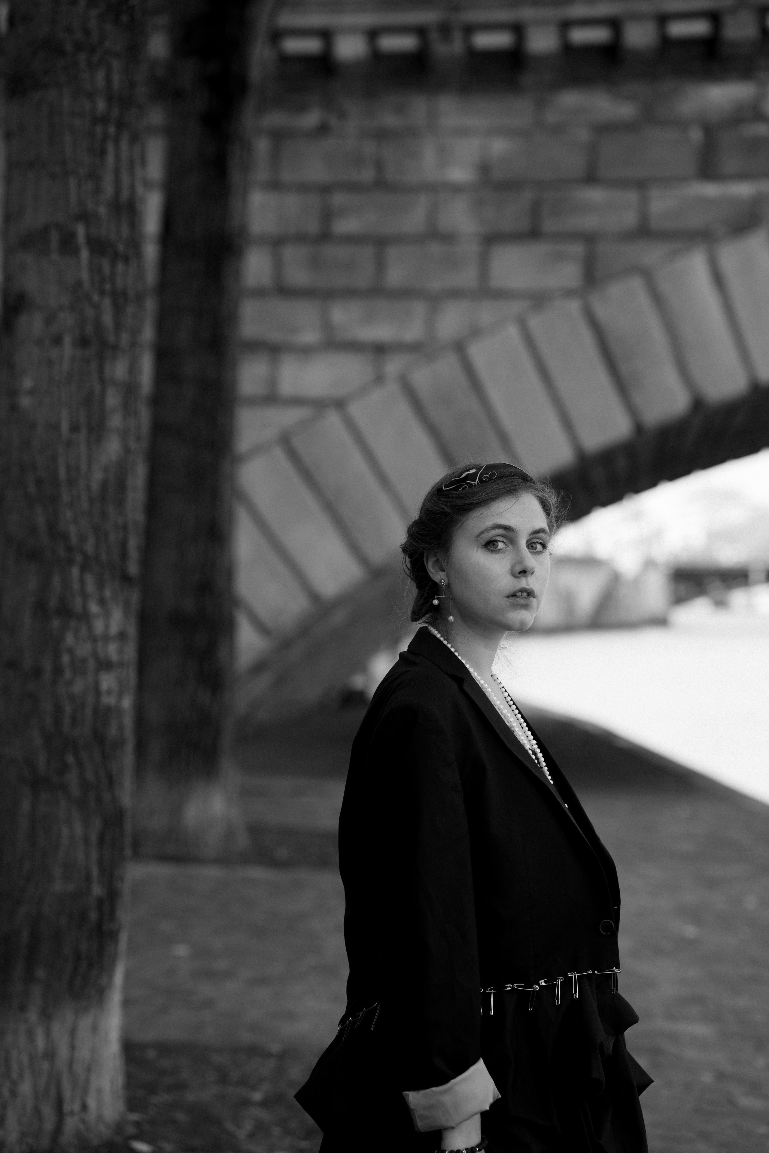 Alexandra. Photographer Yudakova Daria