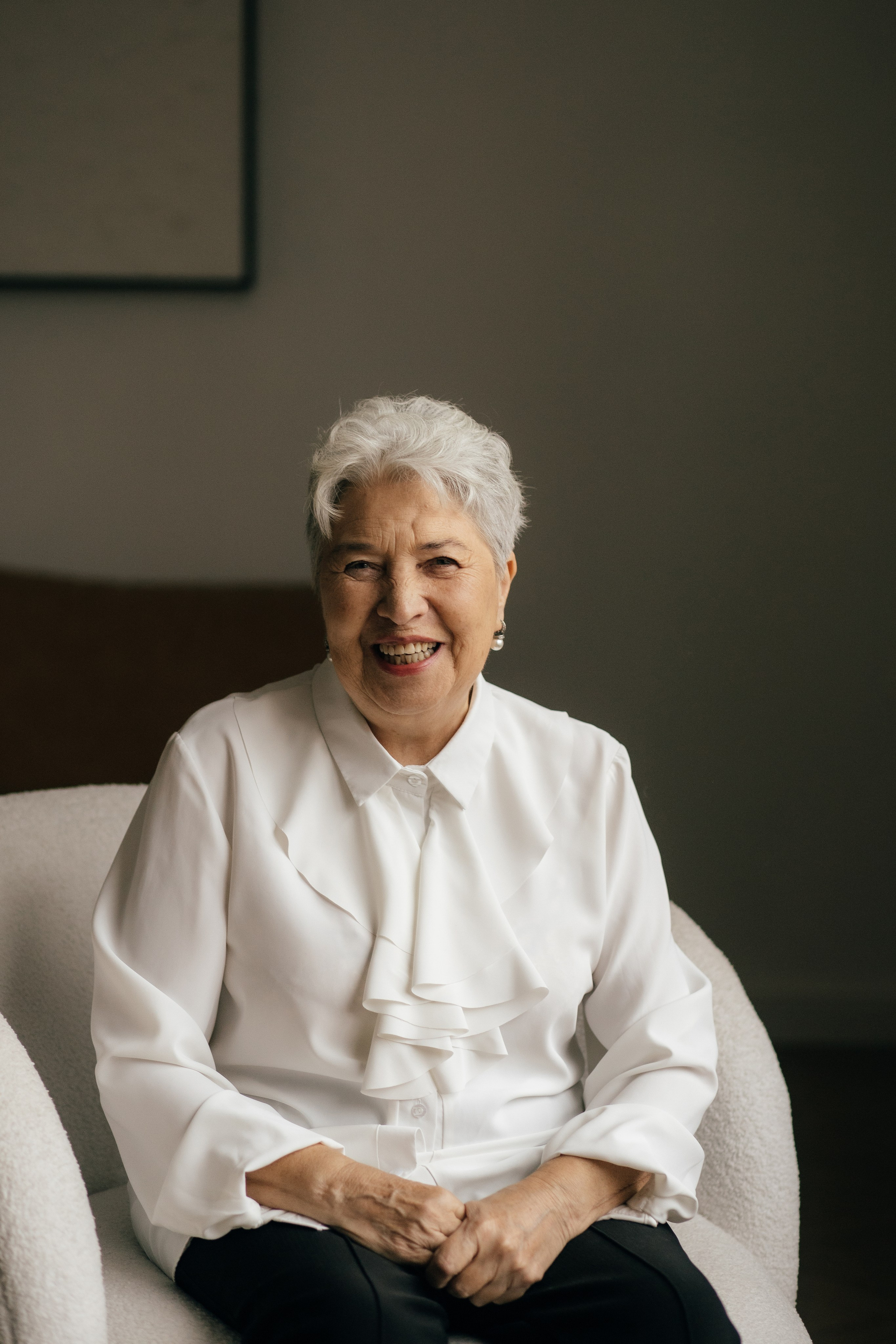 3 поколения. Ваш семейный фотограф в Москве и Московской области