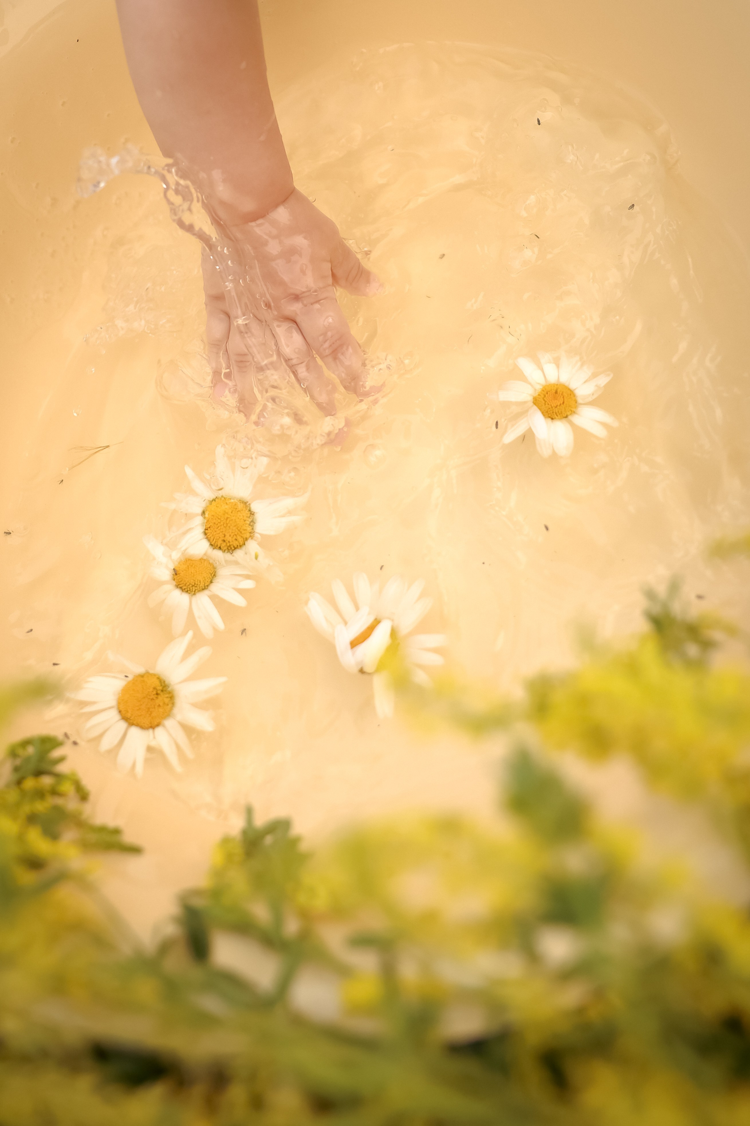 Большая стирка. Ваш семейный newborn и lifestyle фотограф в СПБ Наталья Журавлева