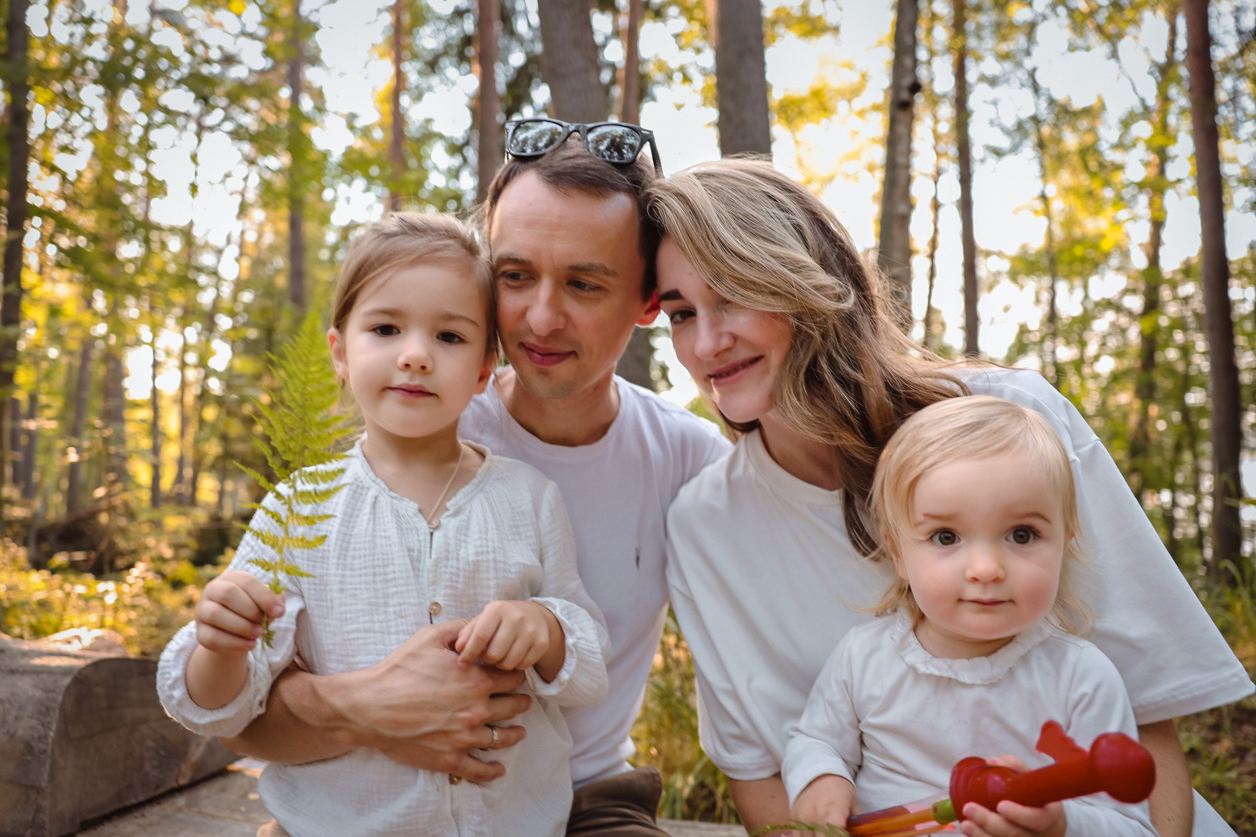 Прогулка к озеру в Marja. Ваш семейный newborn и lifestyle фотограф в СПБ Наталья Журавлева