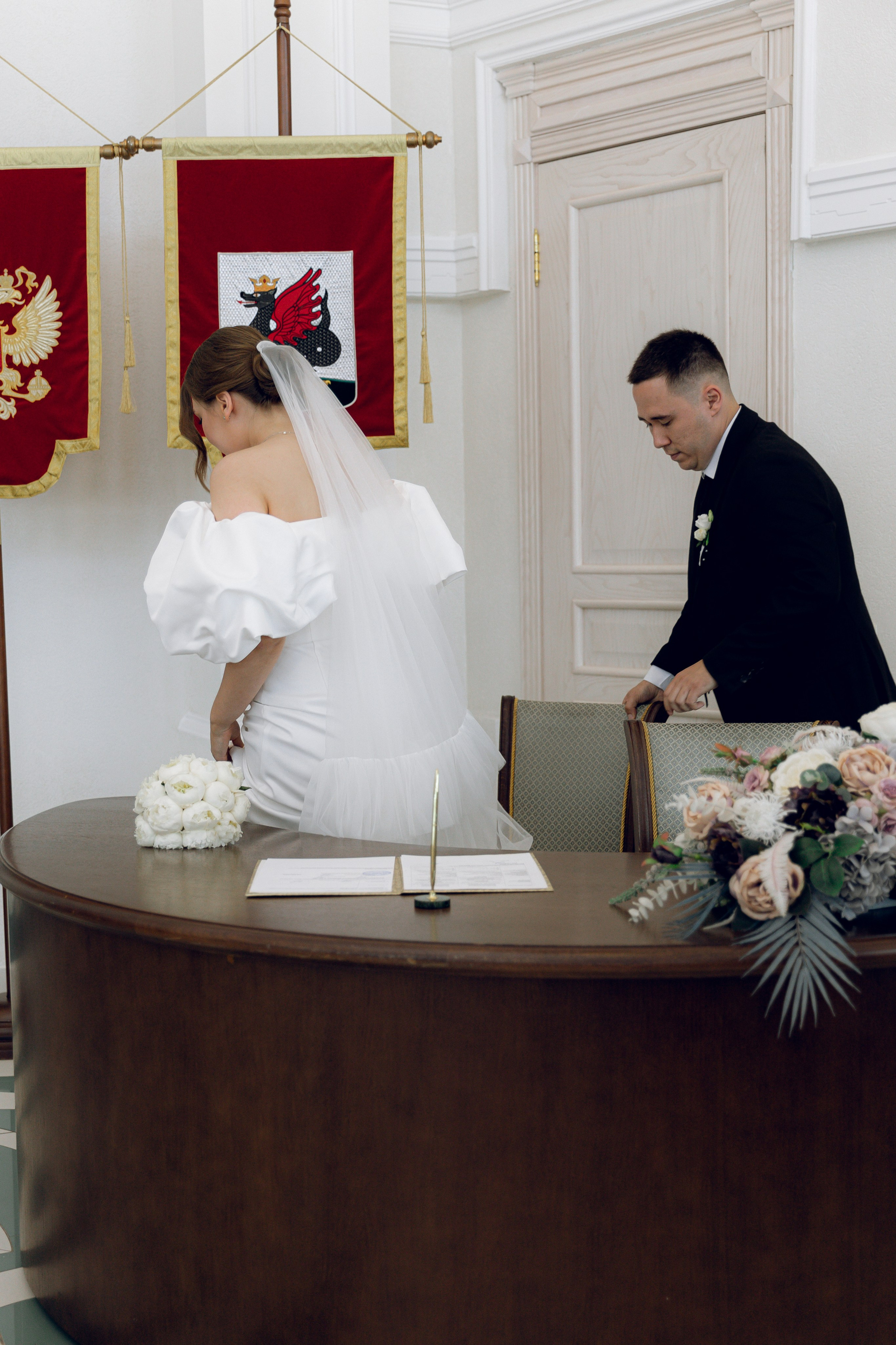 Максим & Эльмира. Свадебный фотограф Казань| Фотограф Казань Зевакина Анастасия