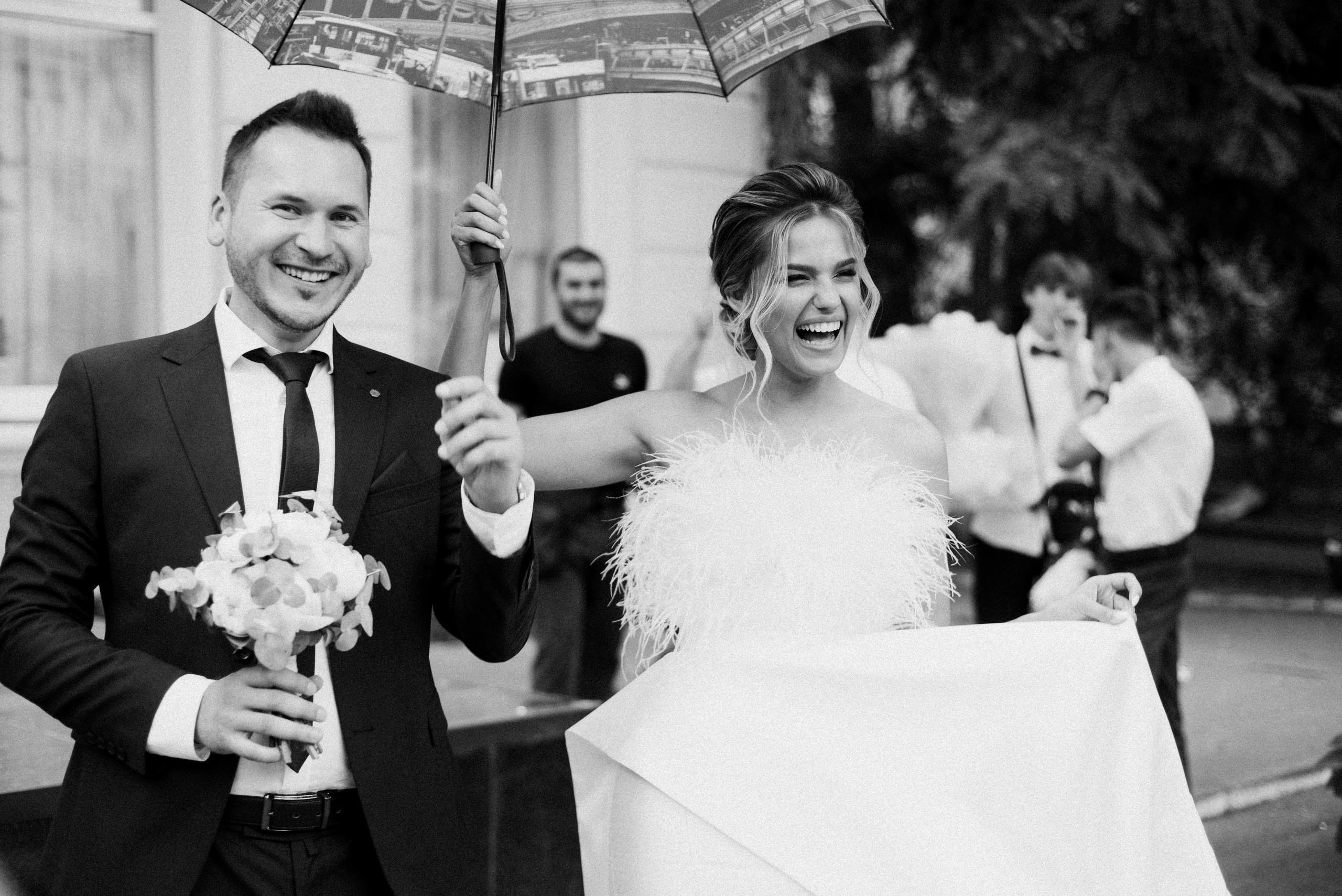 Жанна и Станислав. Свадебный и семейный фотограф Ростов-на-Дону Евгения Борисова