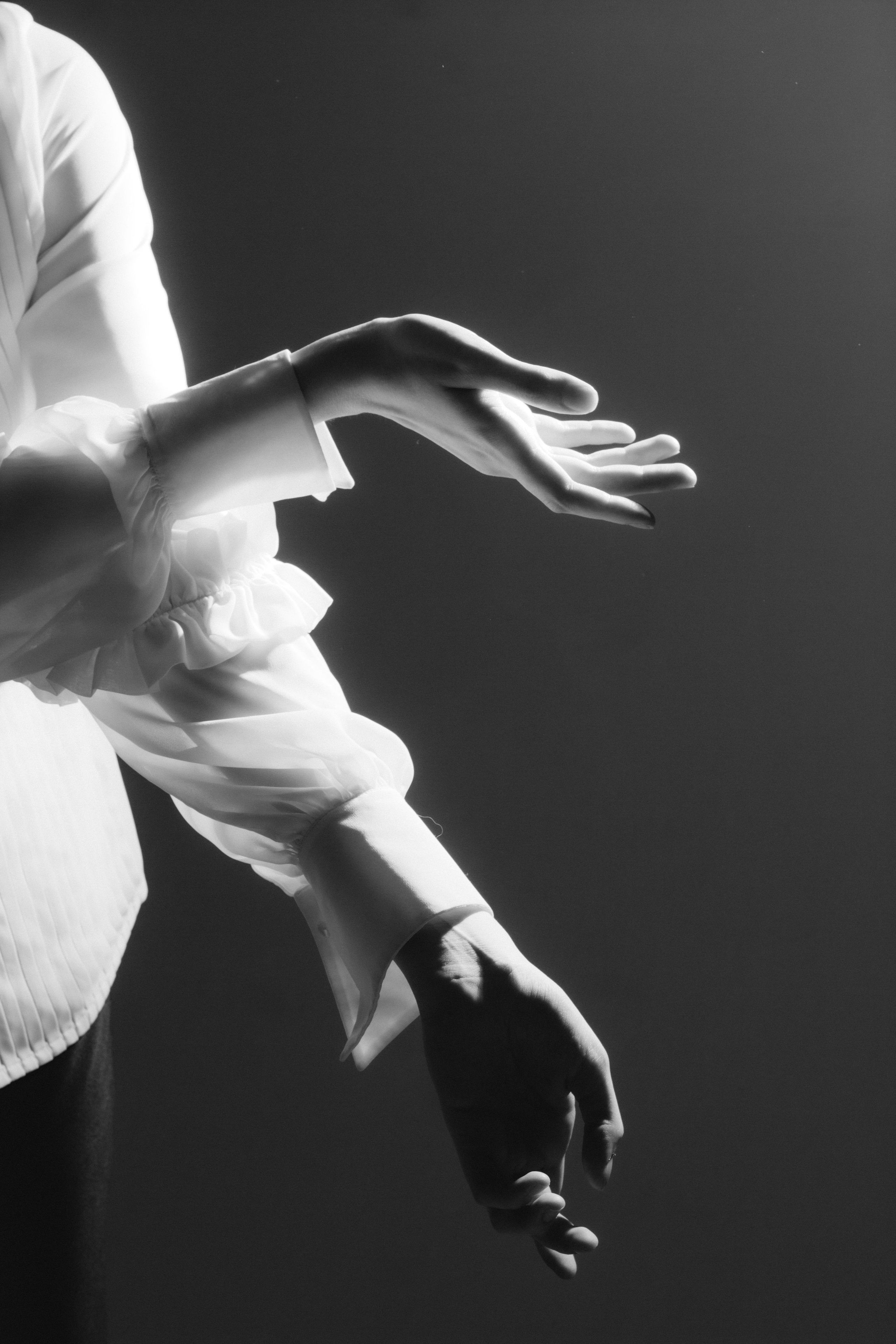 Ника. Юля Мурашова портретный и документальный фотограф