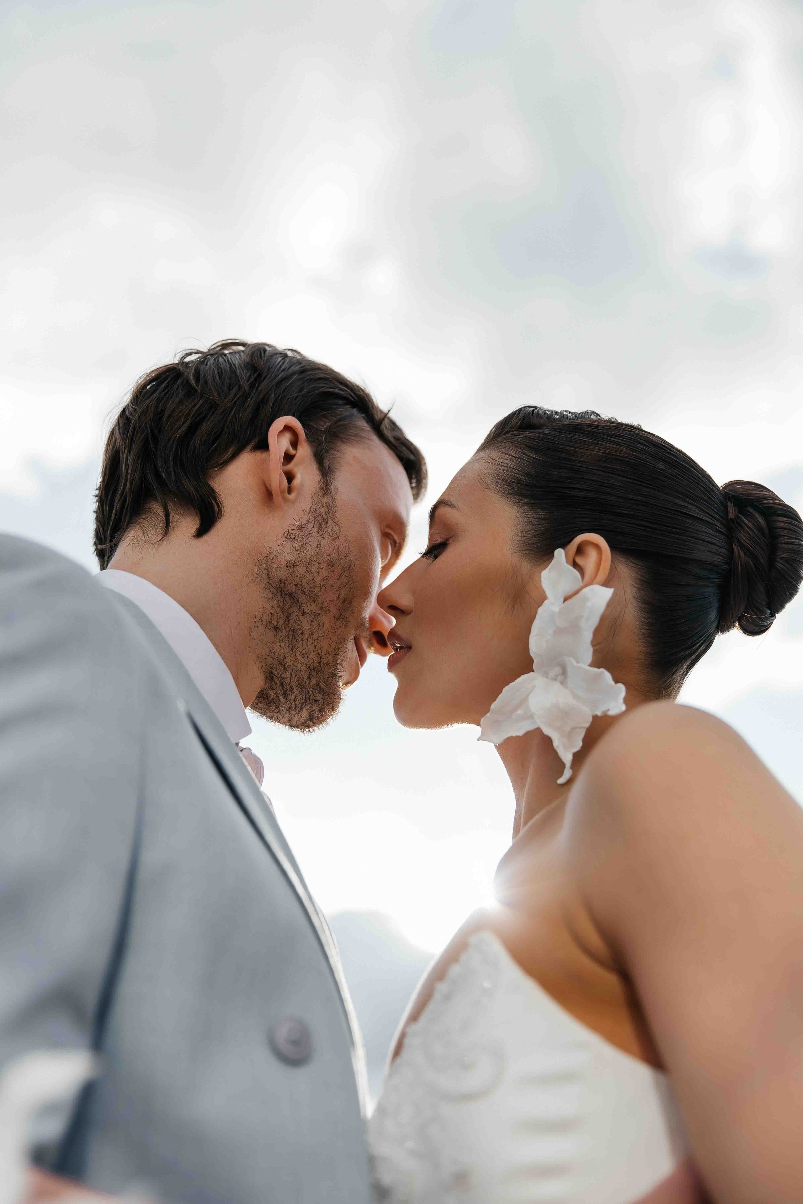 Яна и Семён. Фотограф Пятигорск Александра Карасева