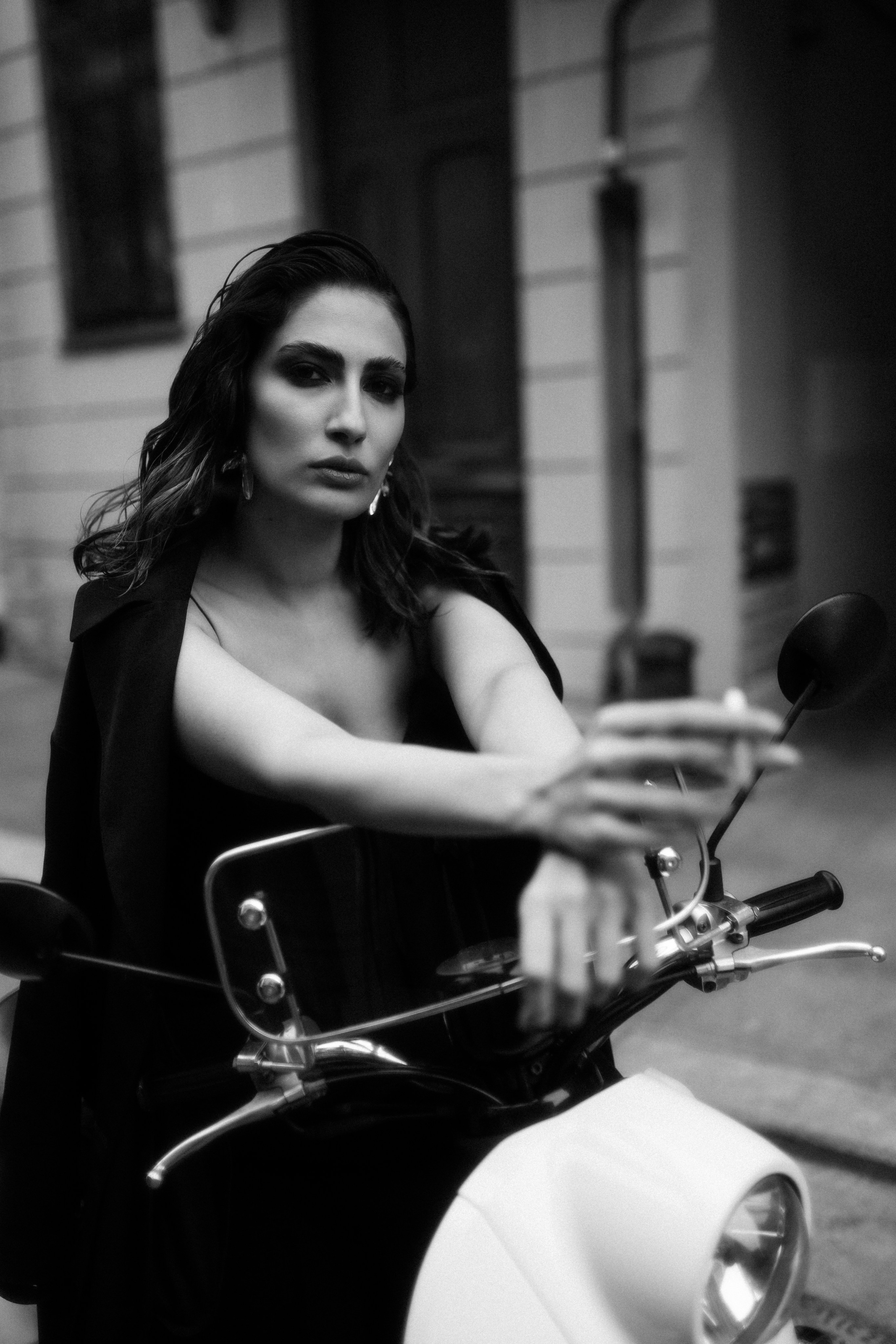 Назиля и Виталий. Фотограф в Санкт-Петербурге