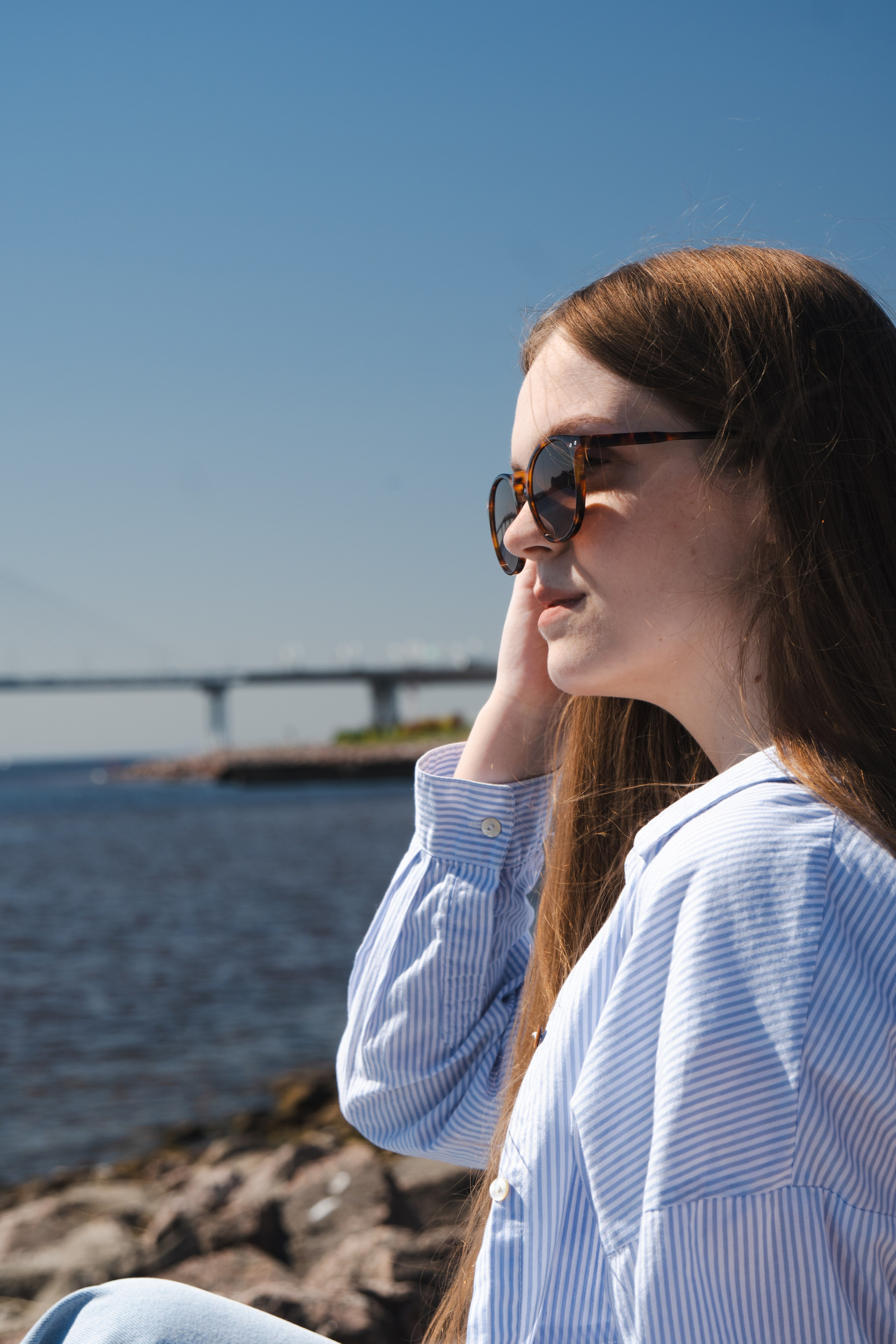 Дарья. Видеограф, фотограф в Санкт-Петербурге Элеонора Петрова