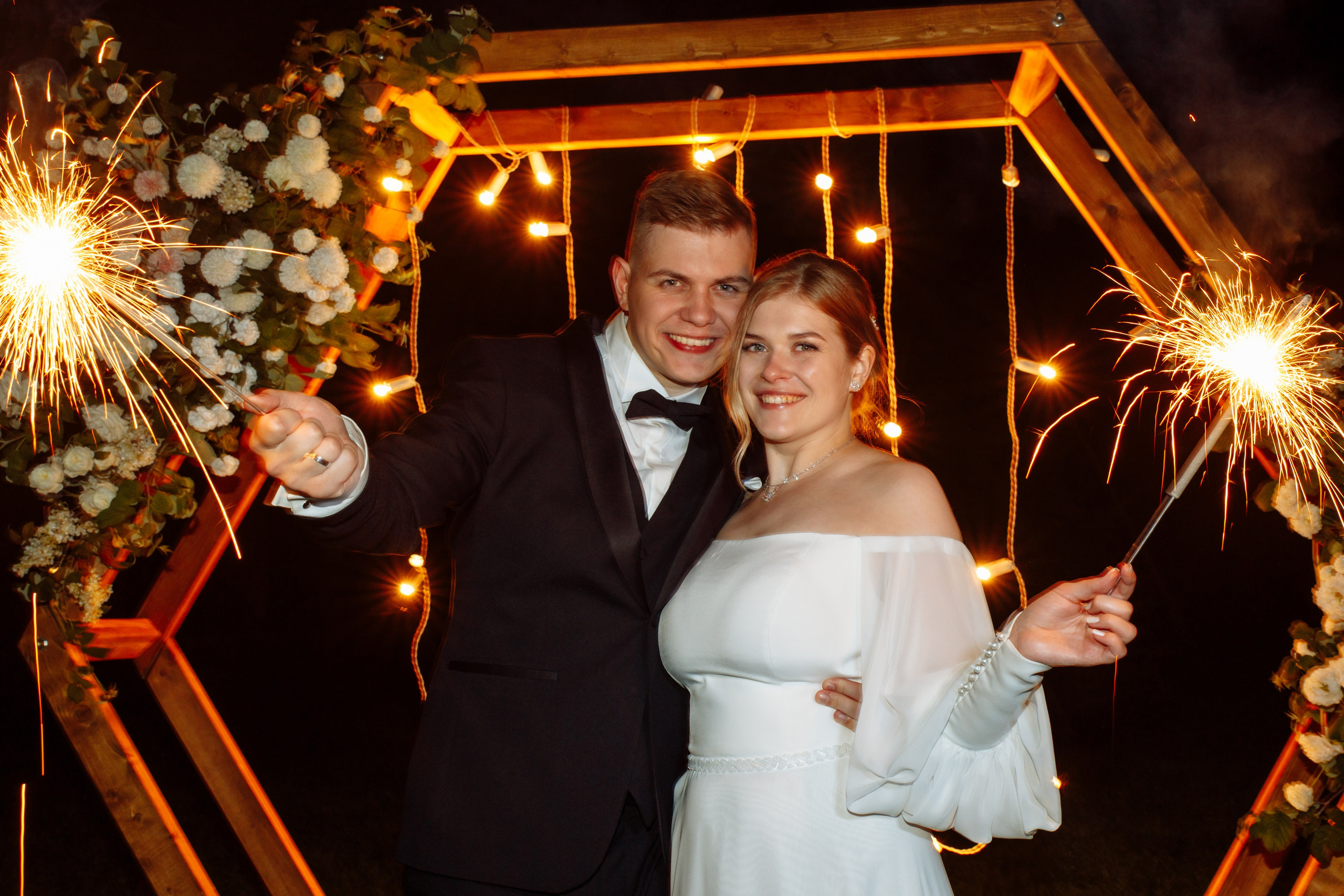 Влад и Даша