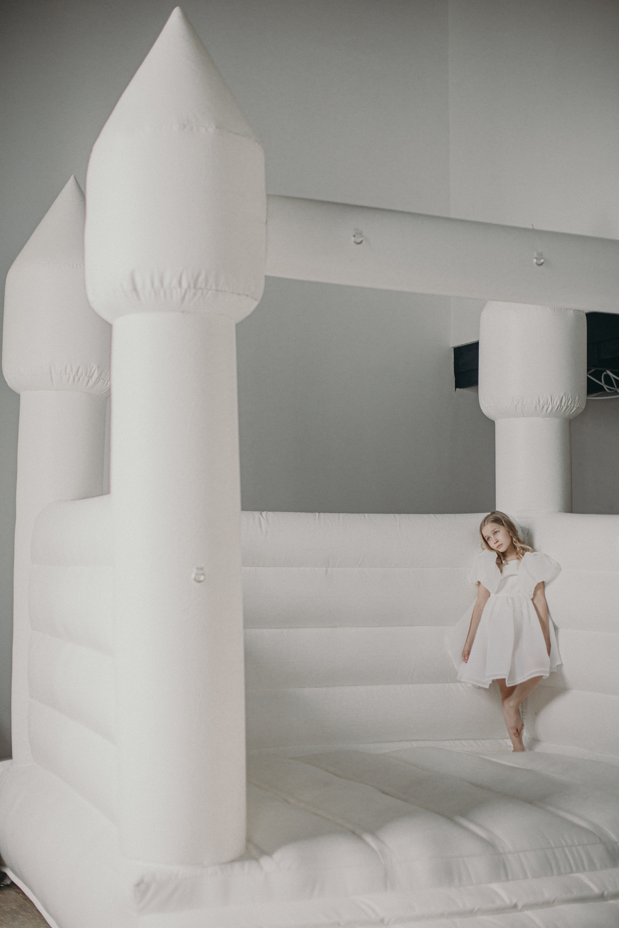 Портрет. Фотограф Алёна Дарьина