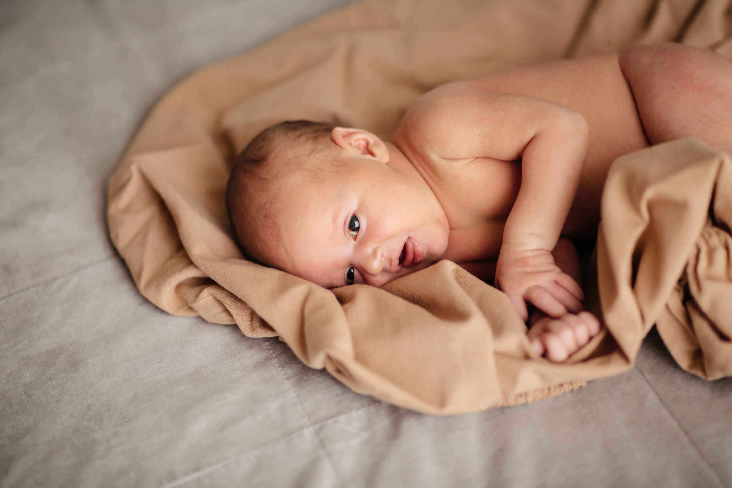 Выписка из роддома. Семейный фотограф в Краснодаре Нина Курнявко