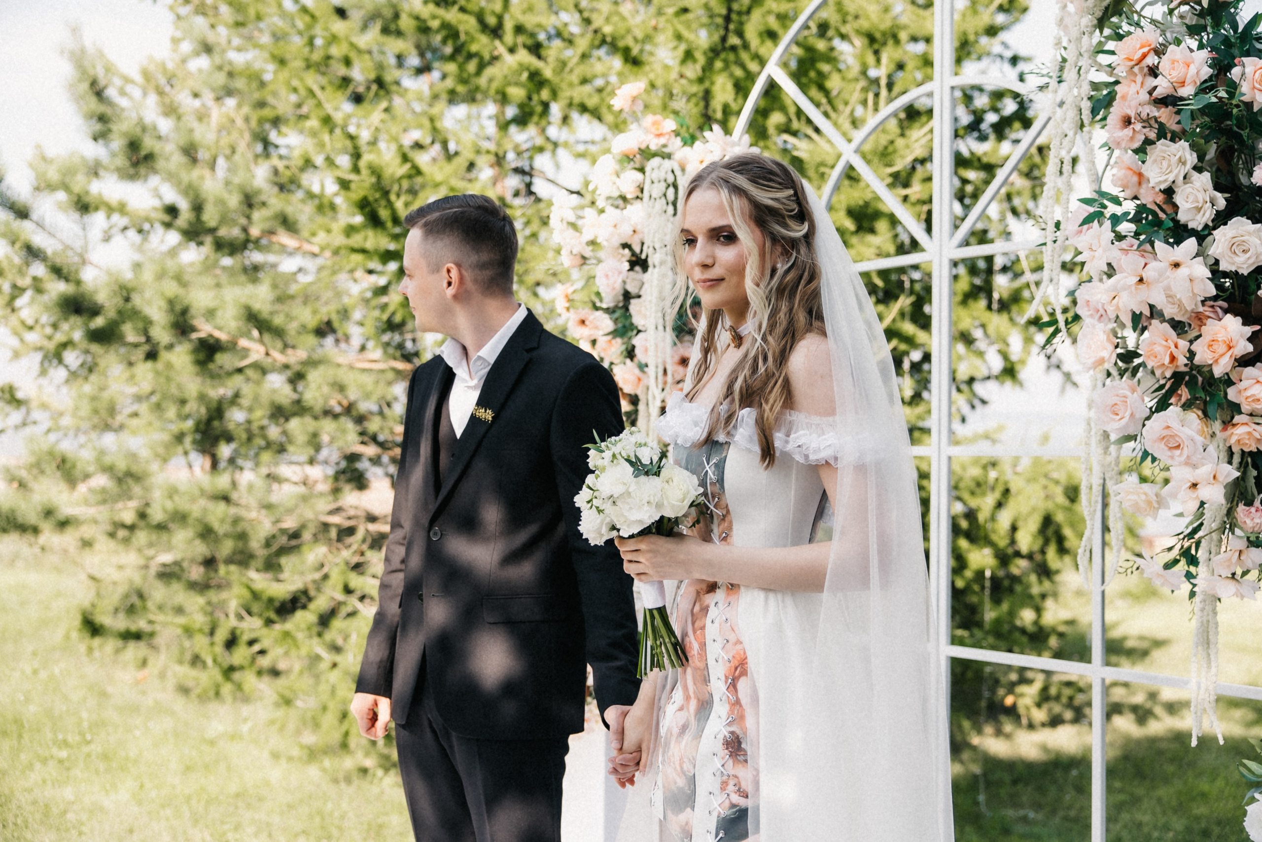 Влад и Вера. Фотограф Москва, Санкт-Петербург, Абакан