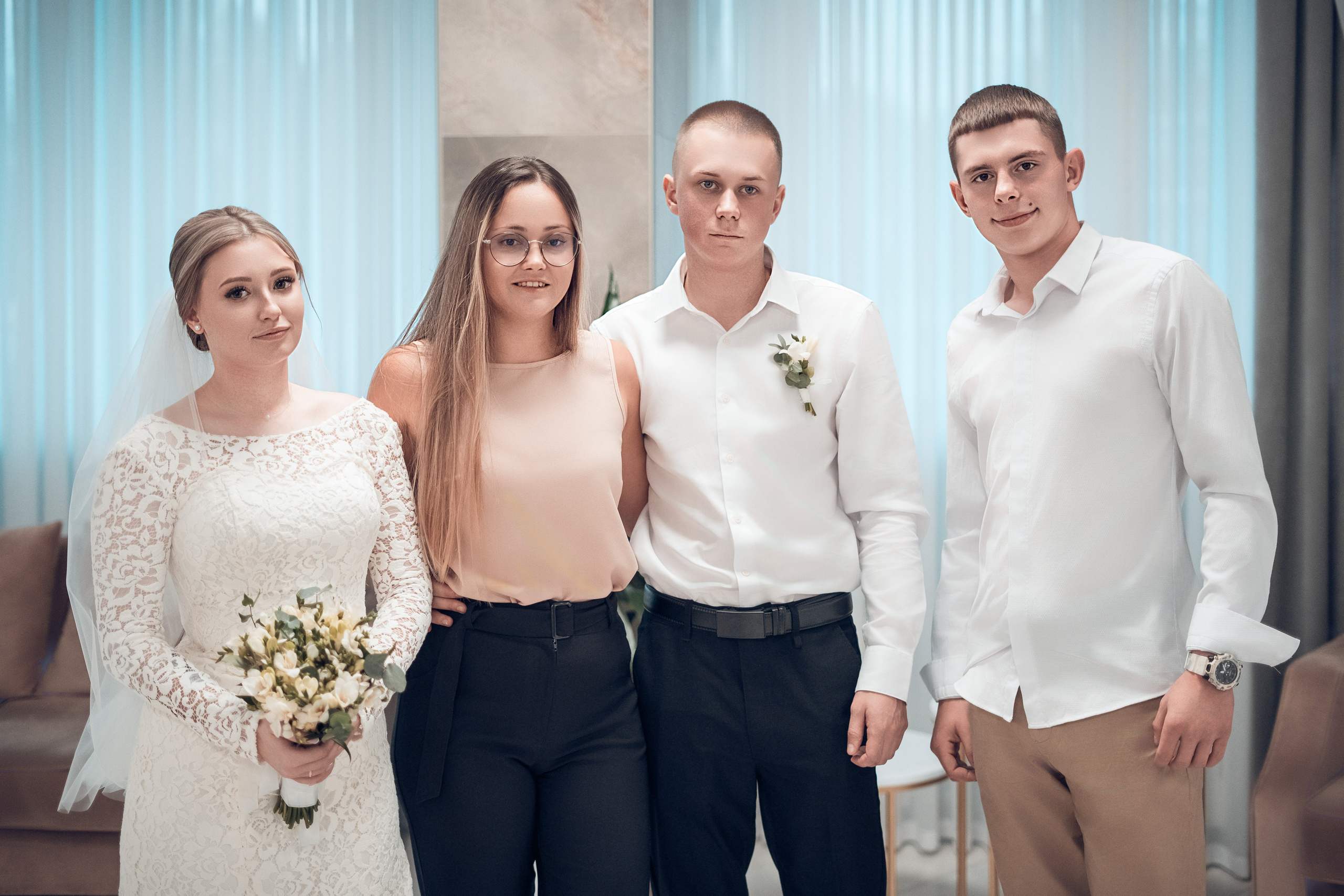 Свадебный альбом на заказ — Дизайн и печать для ваших фотографий