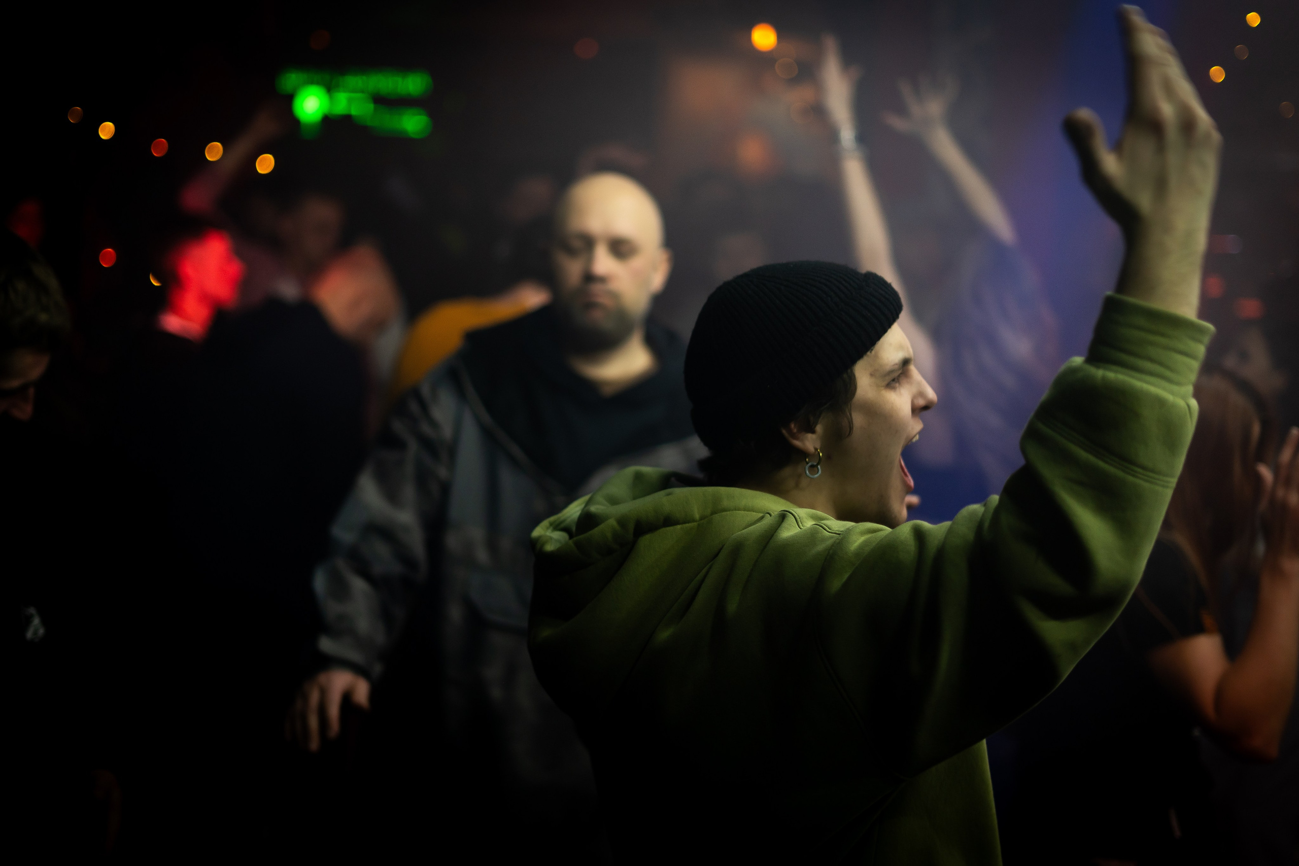 Рукс 15.02. Анастасия Паршукова — фотограф Шерегеш Новосибирск