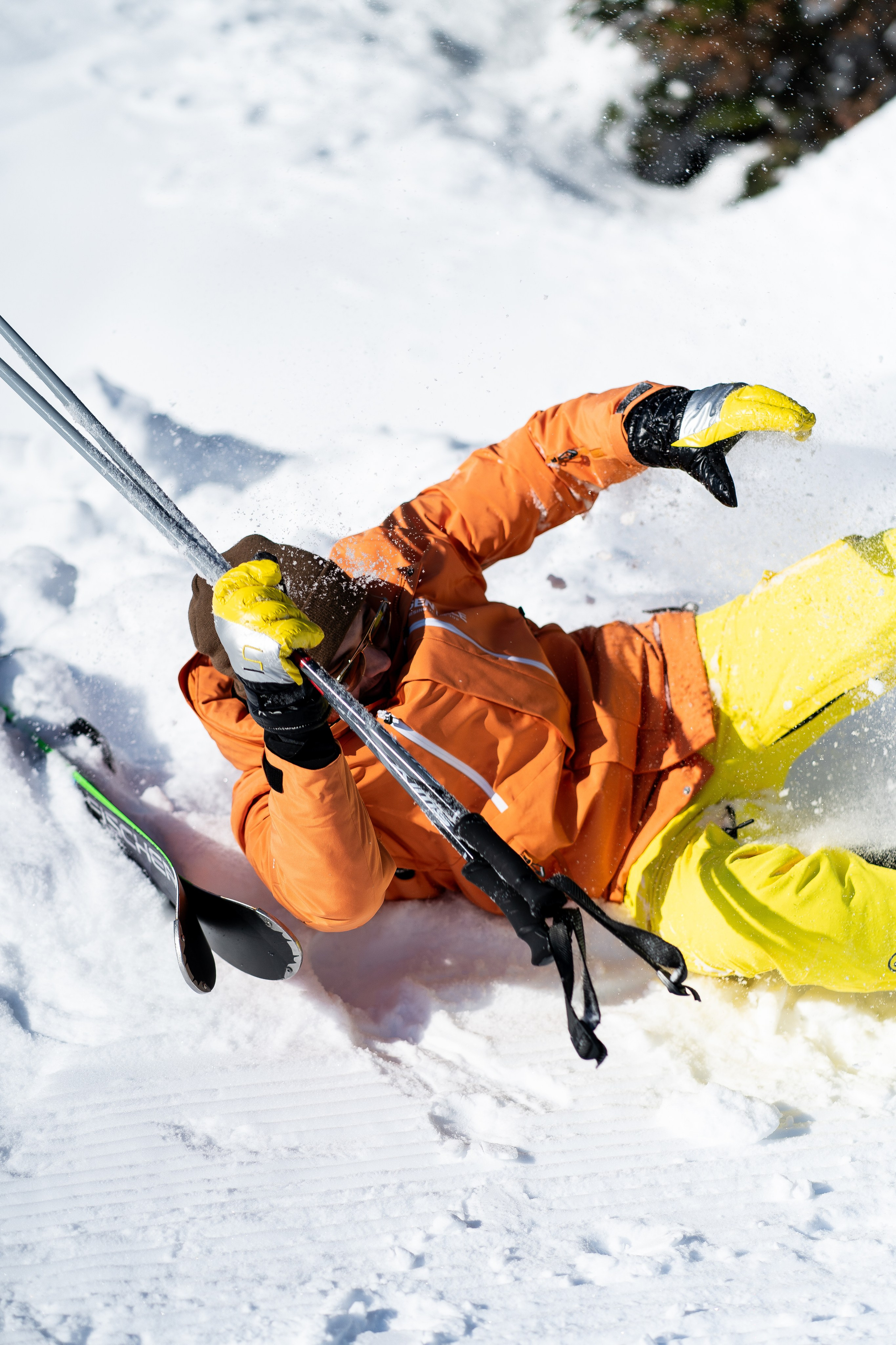 Джой 7.02. Анастасия Паршукова — фотограф Шерегеш Новосибирск