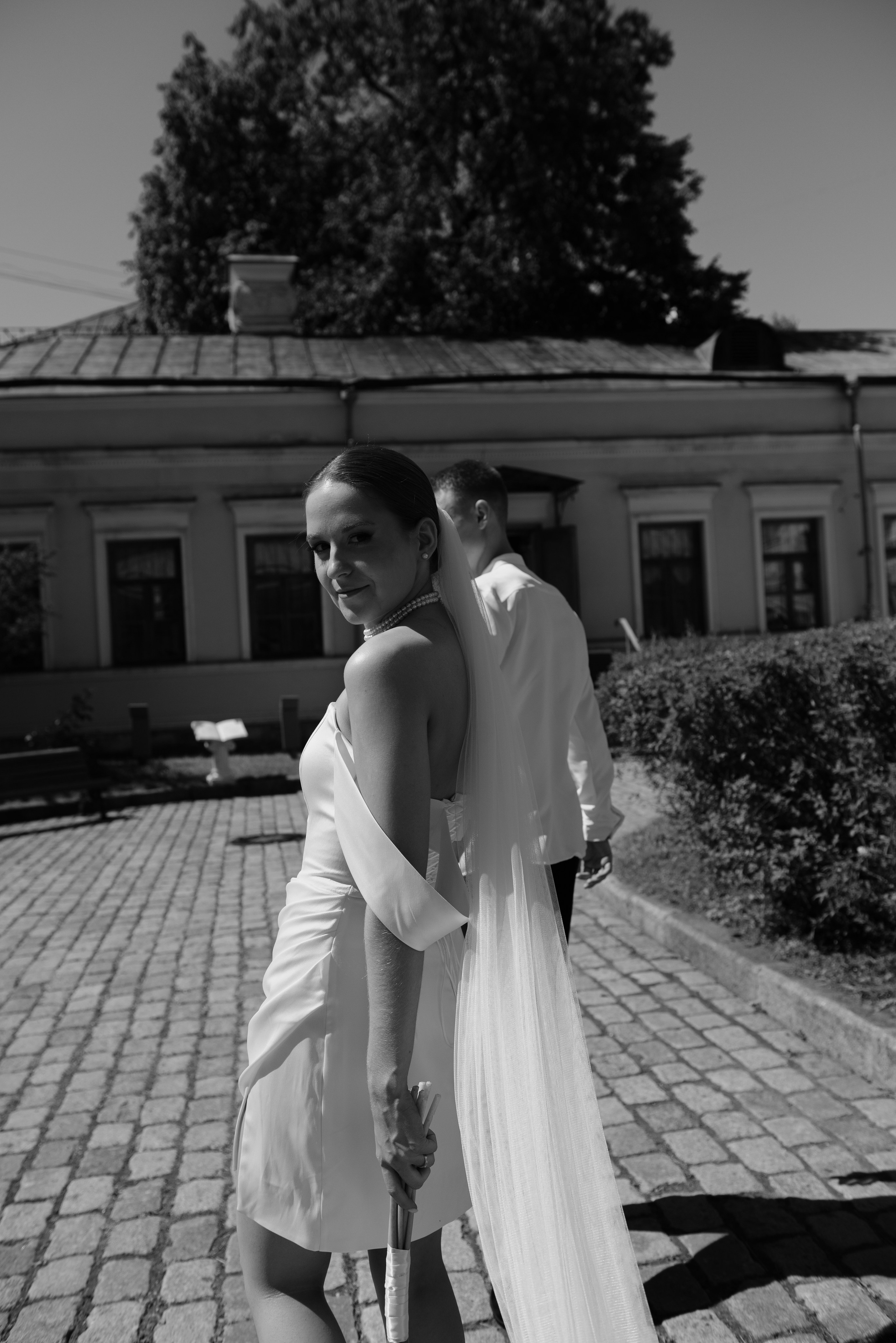 Настя и Артем. Семейный и свадебный фотограф в Нижнем Новгороде Анастасия Хренова