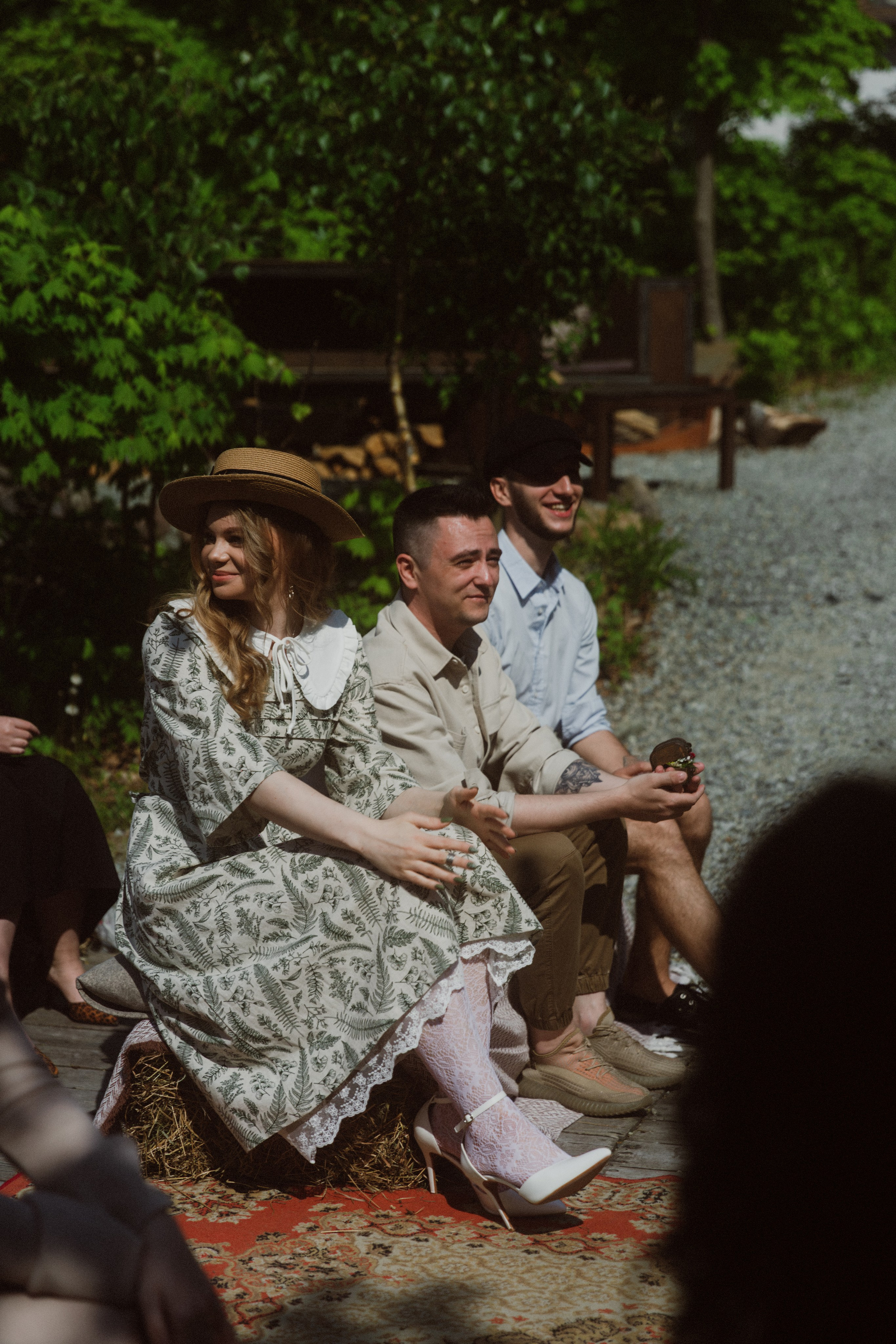 СВАДЕБНОЕ. Фотограф Владивосток Ян Паклин