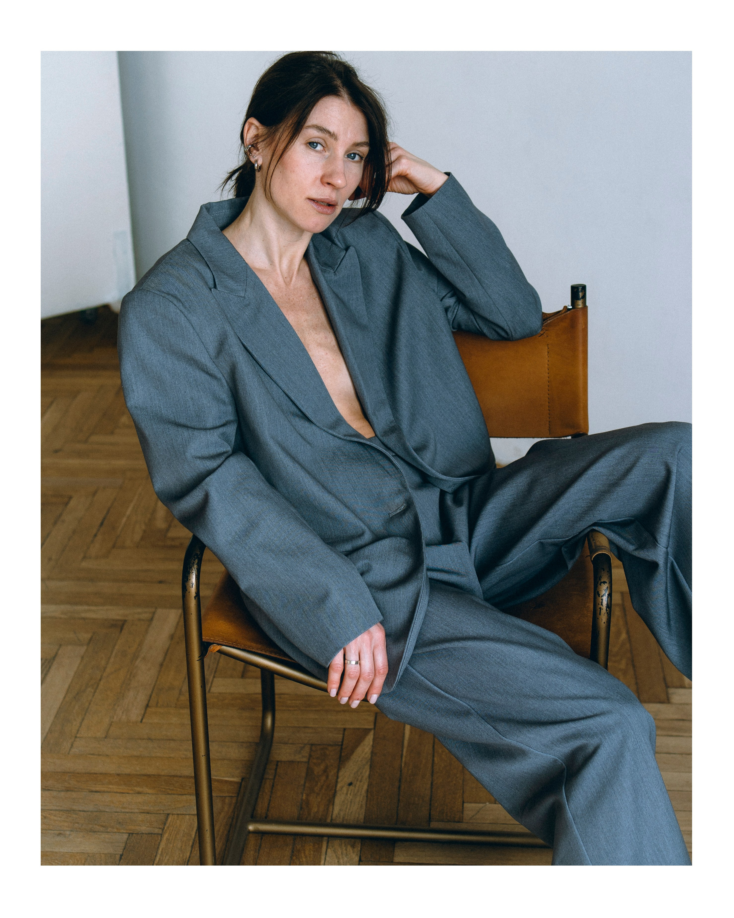 Женские портреты. Фотограф в Москве