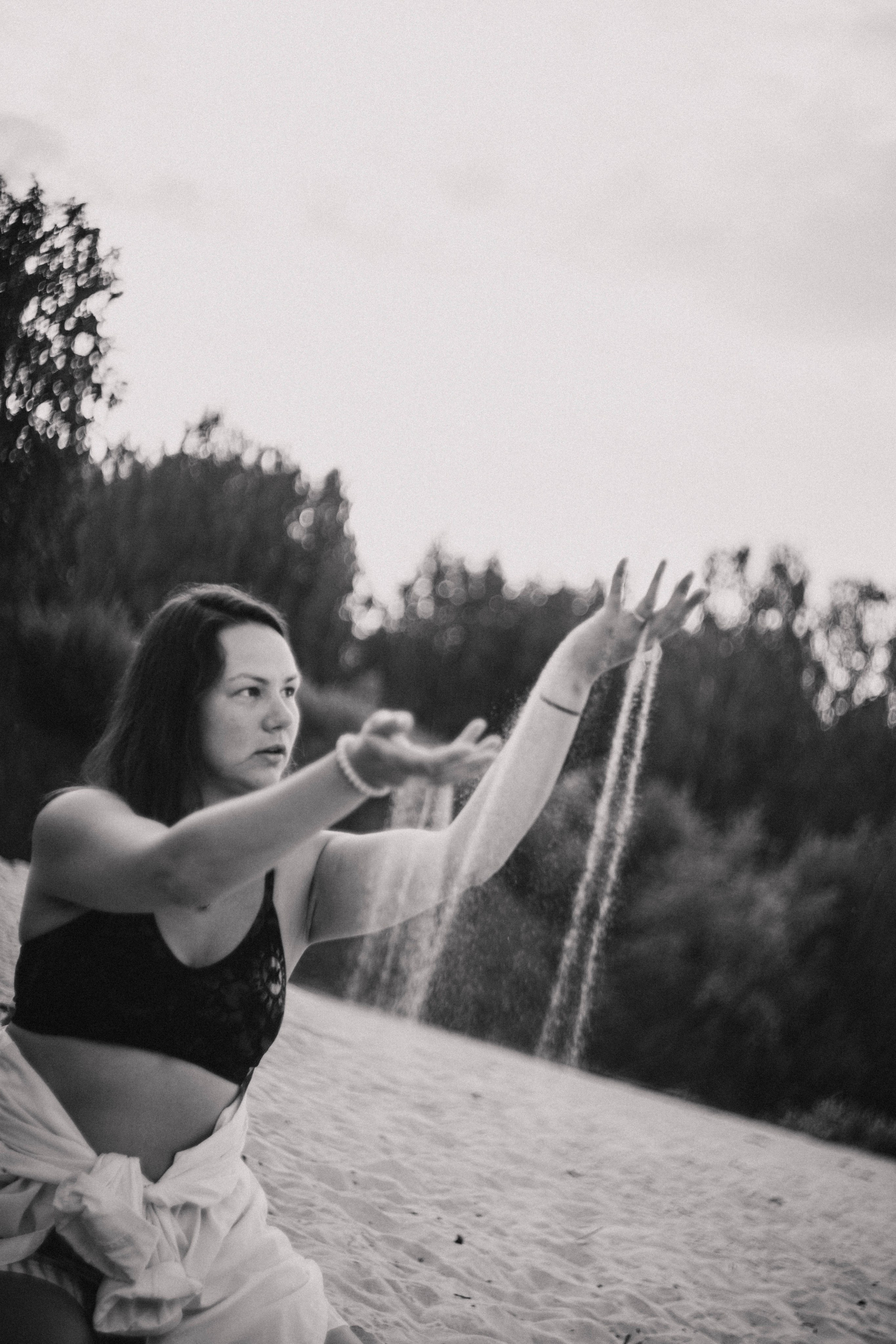 ФотоТуса ГОРЕ-МОРЕ. Фотограф в Нижнем Новгороде