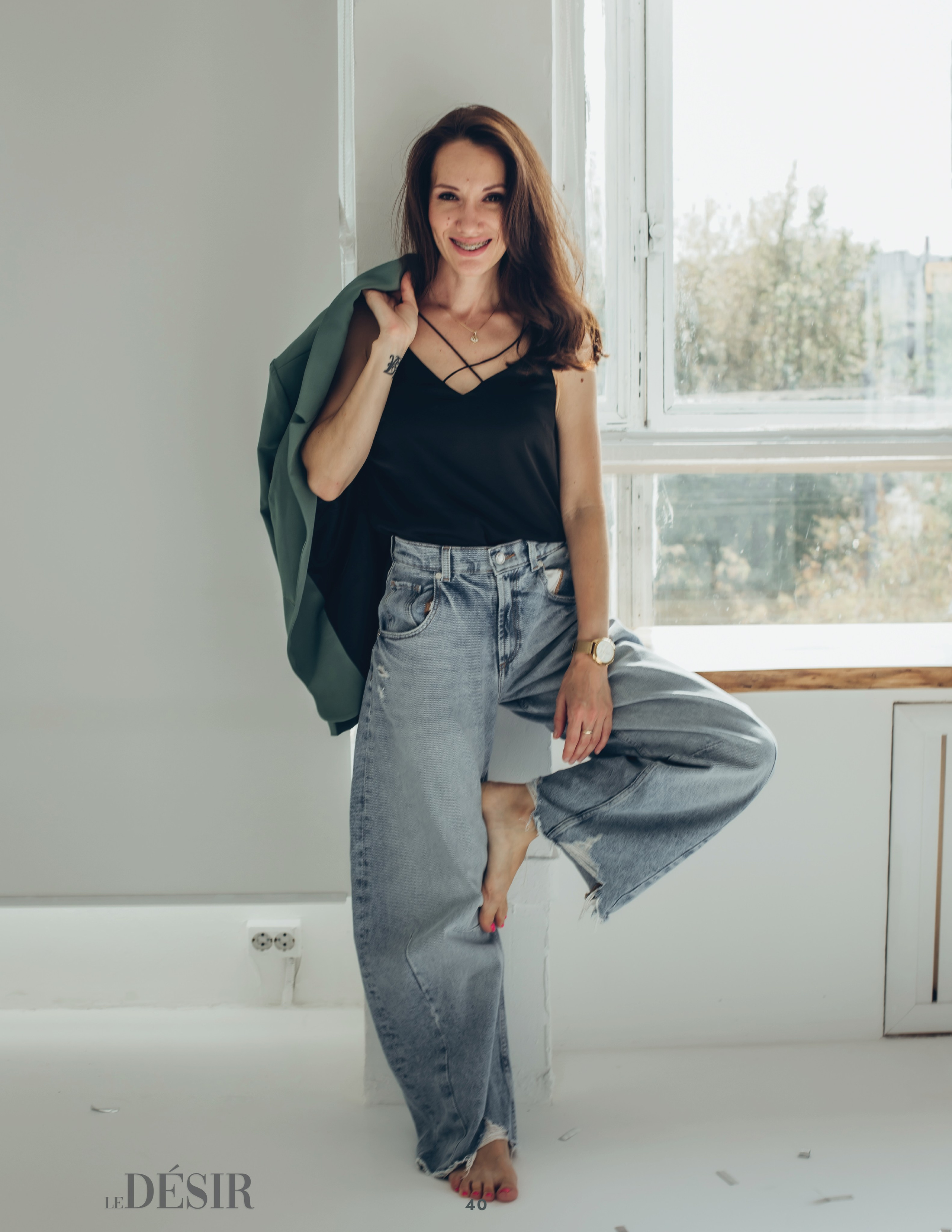 Печатные зарубежные издания. Фотограф вашей улыбки. Москва