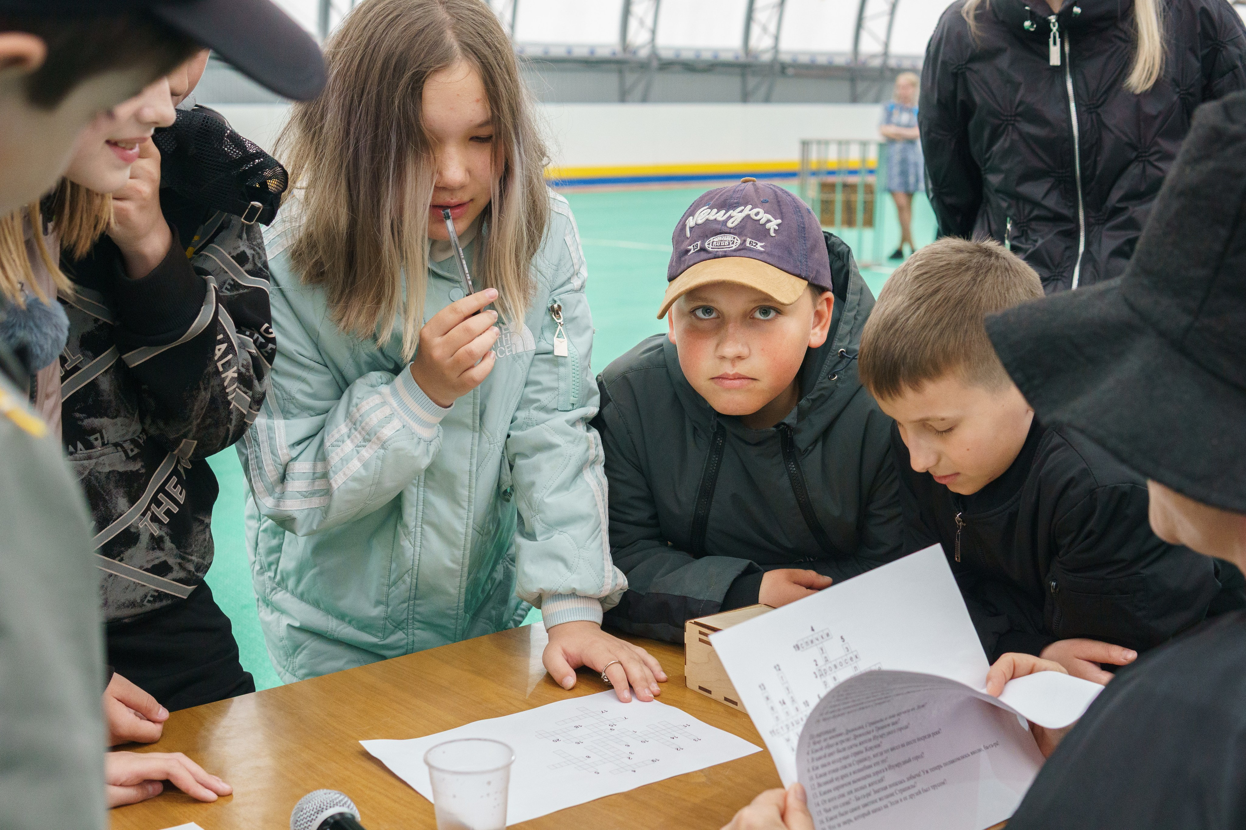 Добро пожаловать во взрослую жизнь. Евгений Кудинов | Фотограф в Холмске