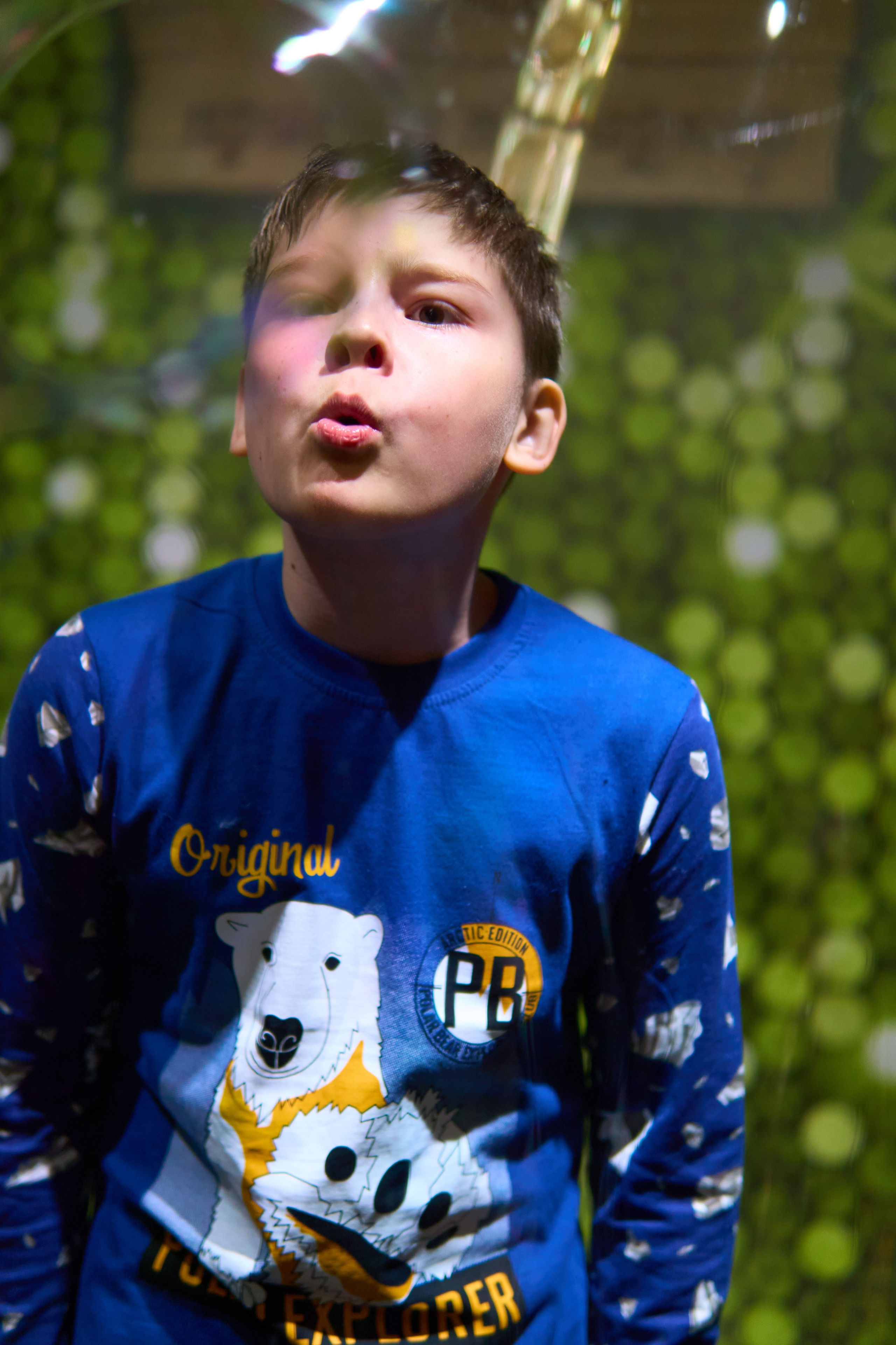 Пижамная вечеринка. Евгений Кудинов | Фотограф в Холмске