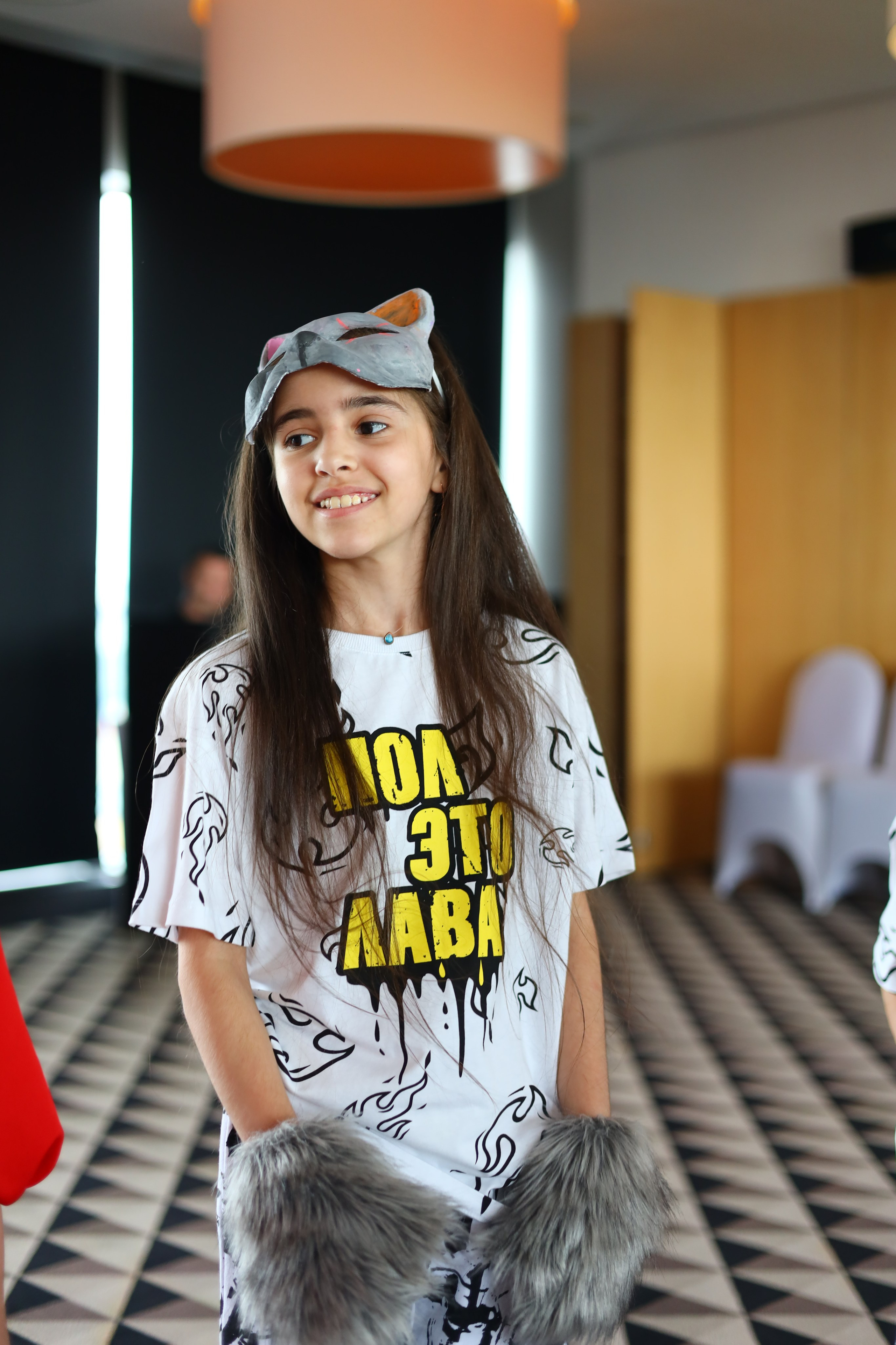 Праздник семьи