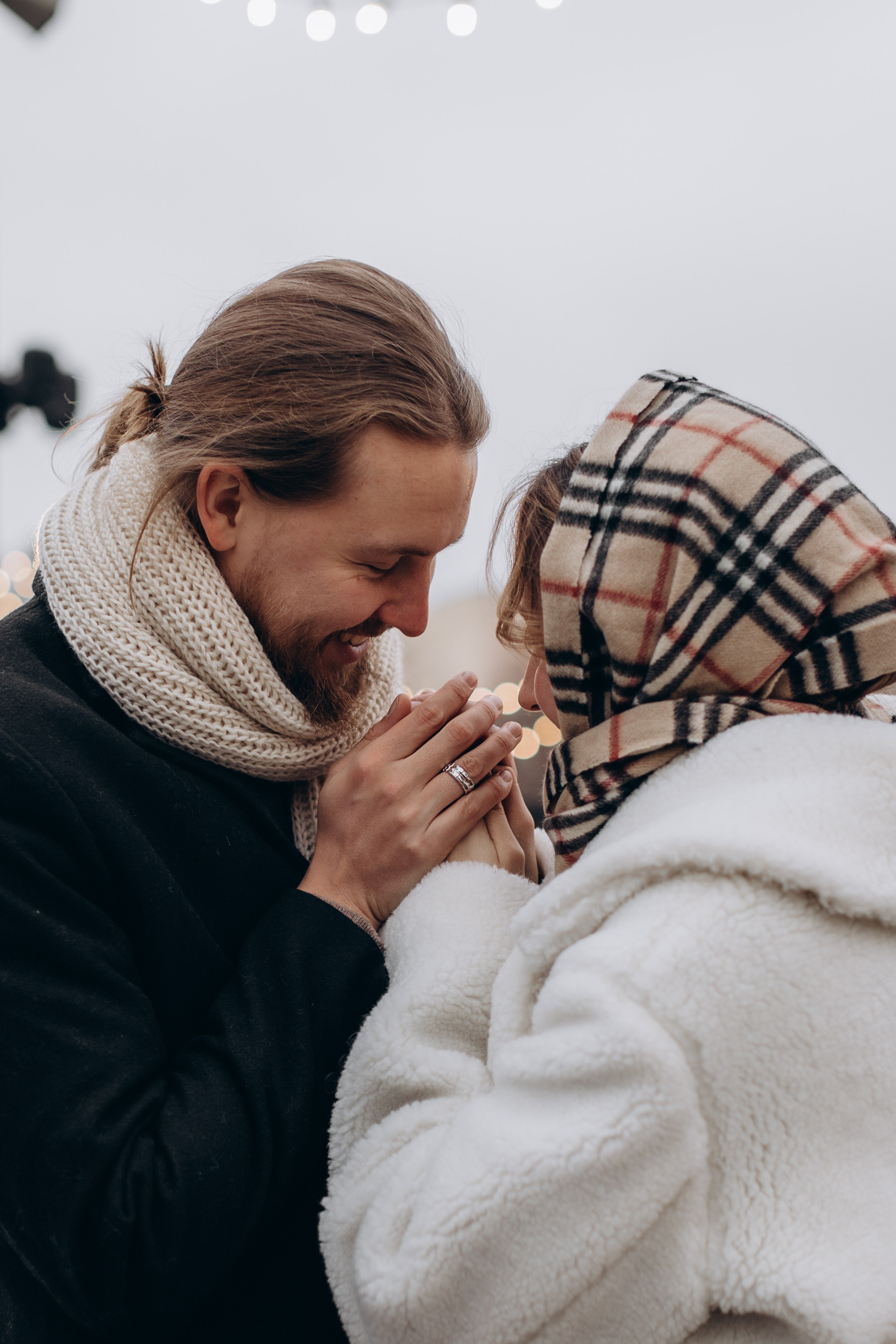New Holland. Фотограф в Санкт-Петербурге Арбатская Наталья
