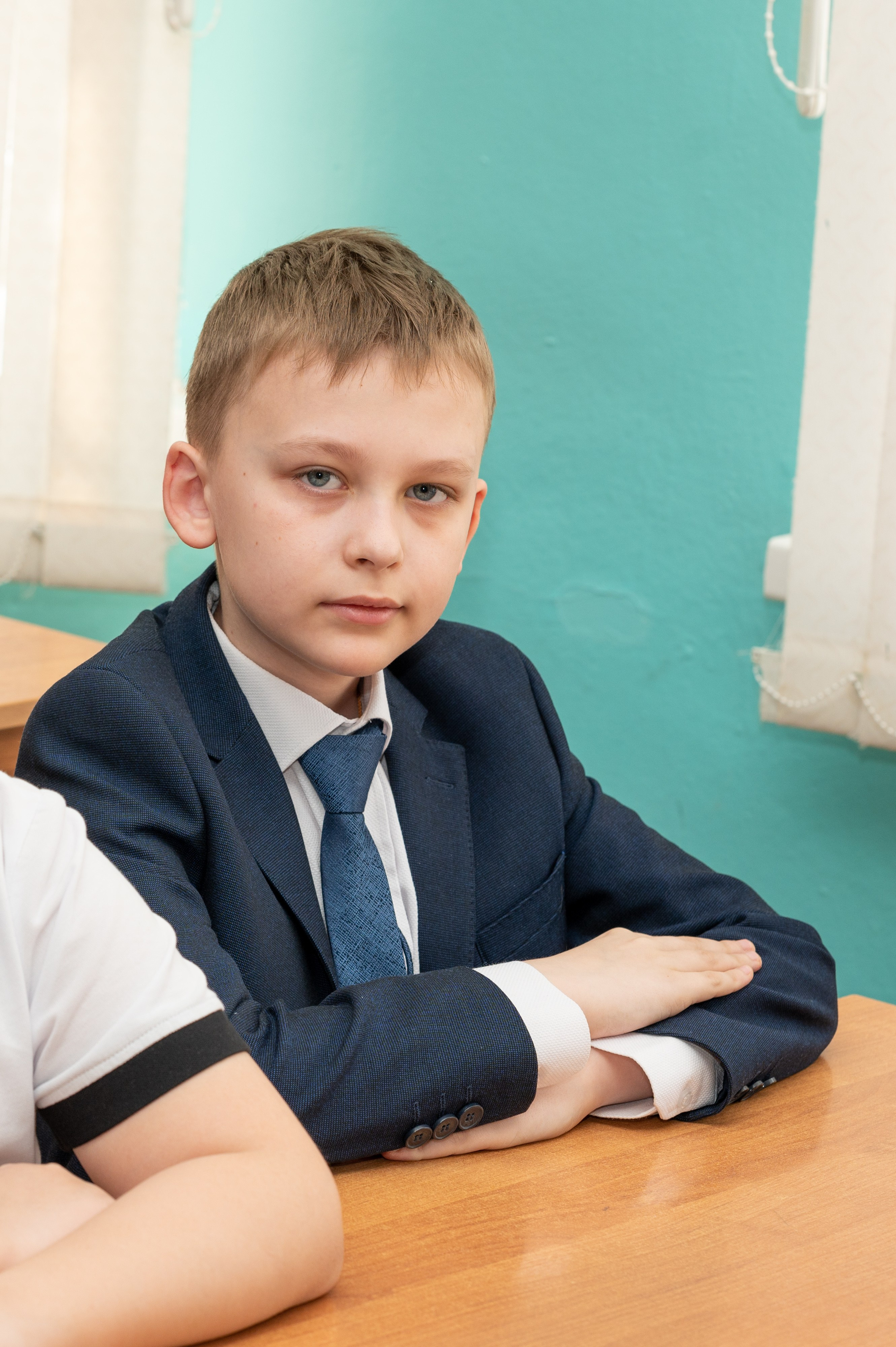 Школьная фотосессия в Туле. Портретный, семейный, свадебный фотограф. Бизнес, контент съёмка. Тула