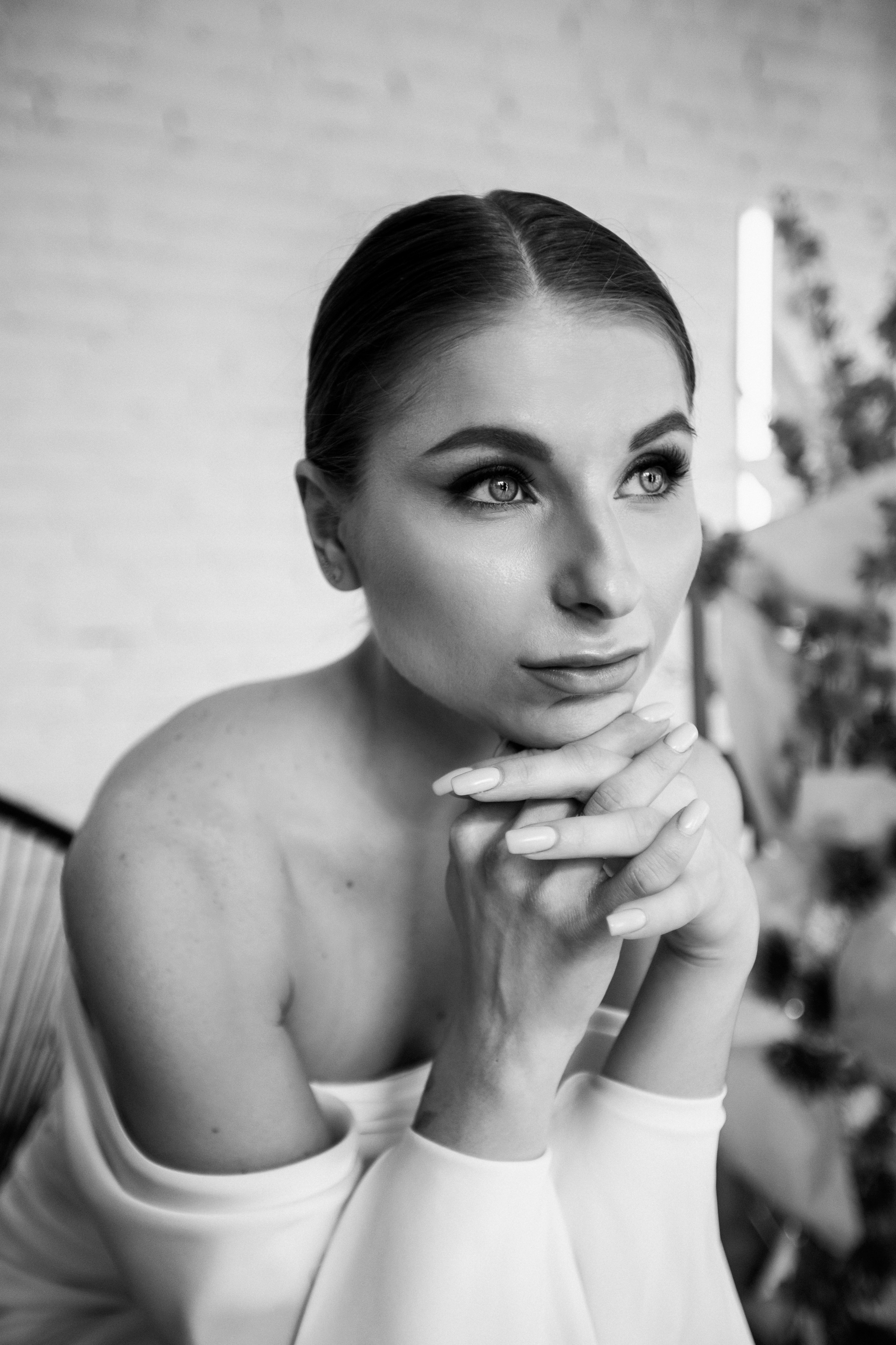 Роман и Ангелина. Главная