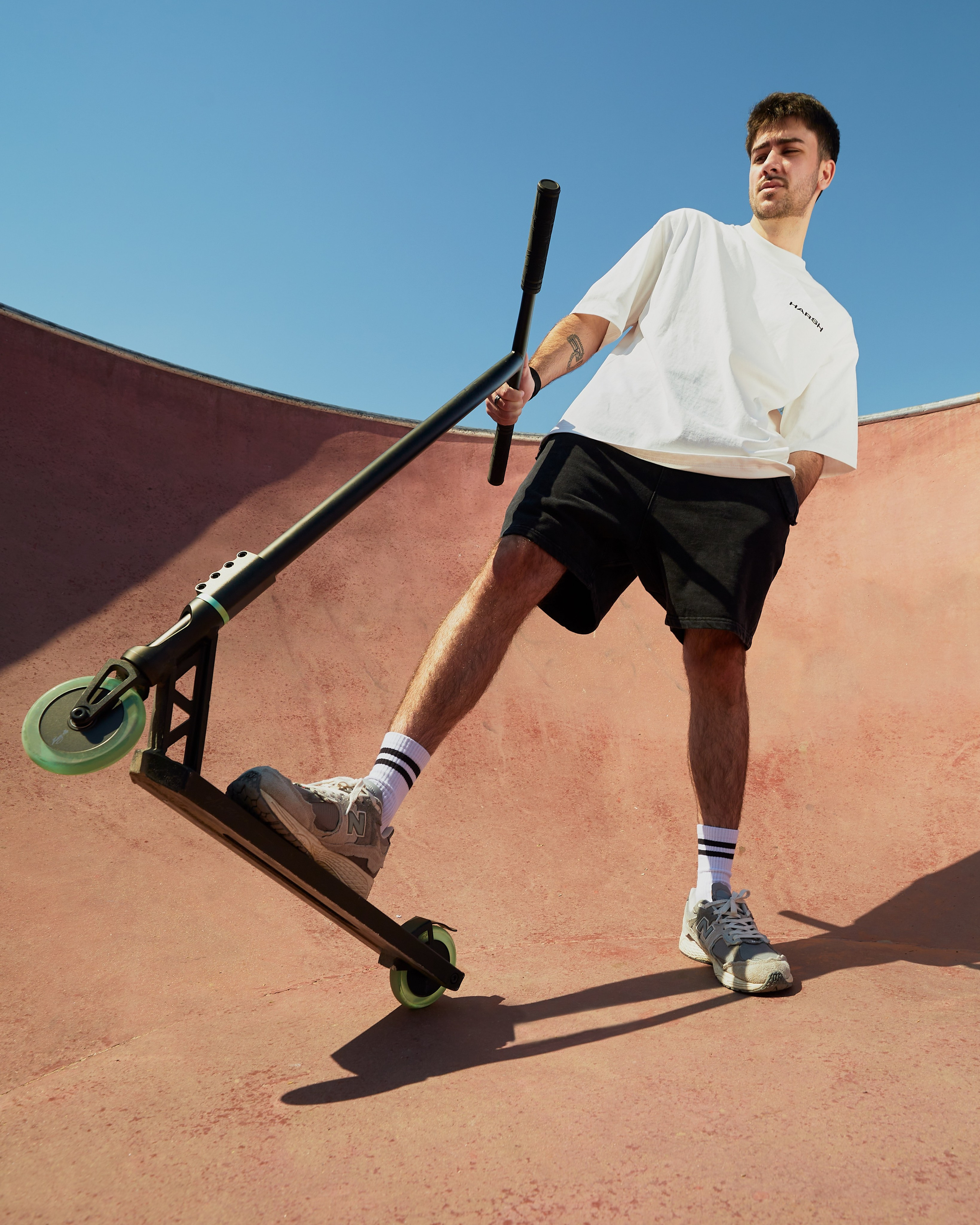 Summer campaign. Святослав Лебедев | Рекламный фотограф — Коммерческая съемка, Арт-дирекшн, AI-интеграция