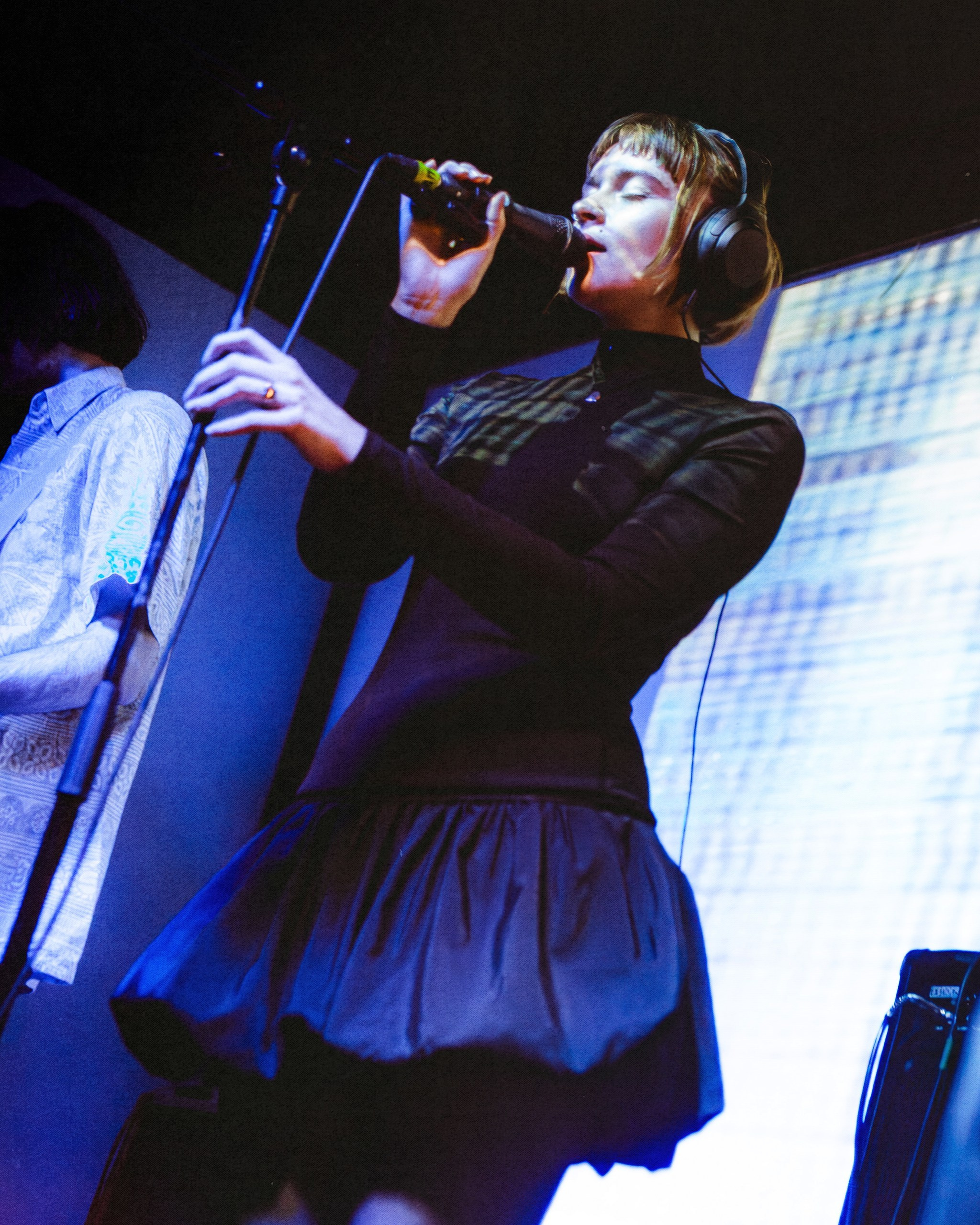 Dog Silent [pwrhs]. Фотограф Москва