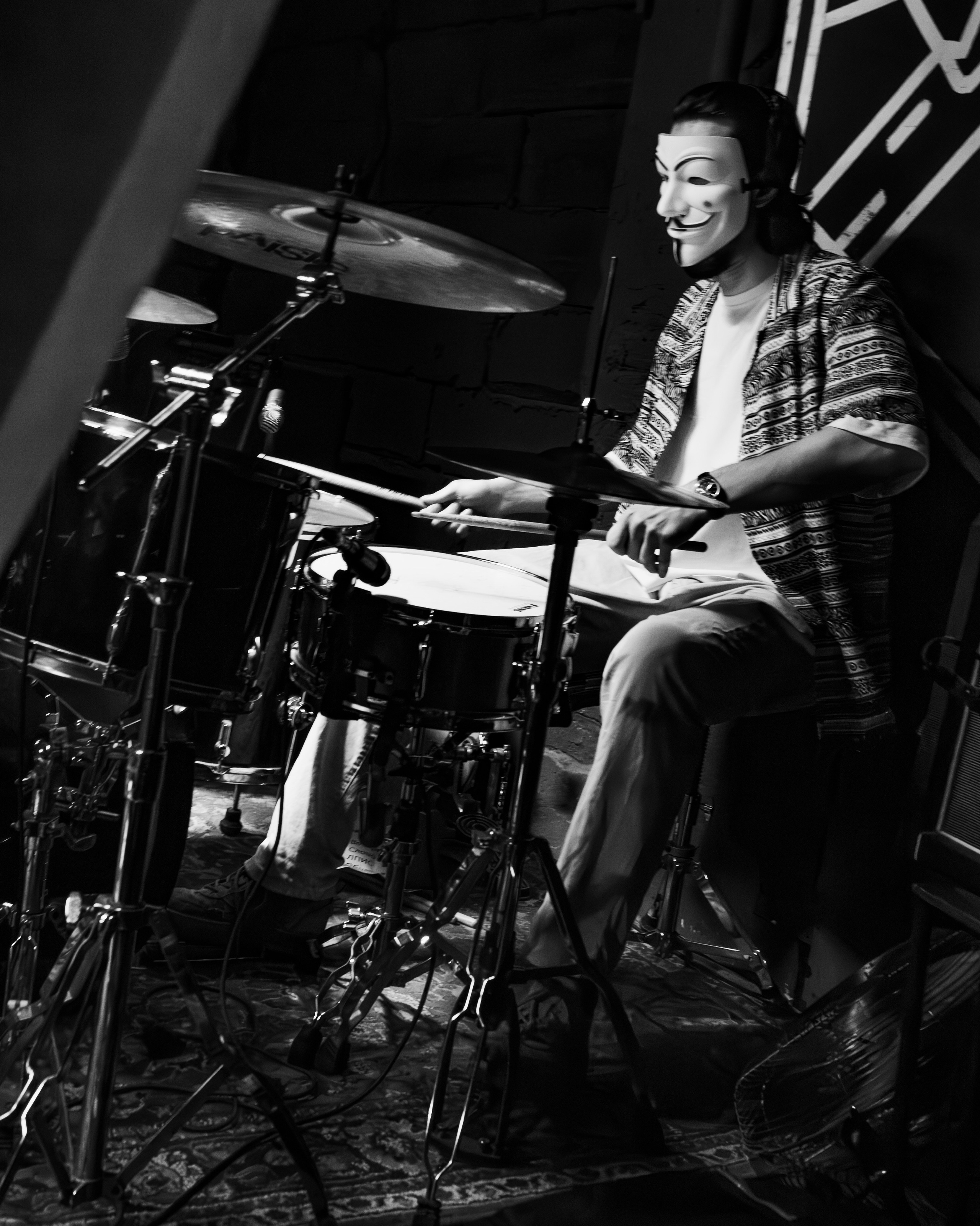 Пока что секрет [Мотыга]. Фотограф Москва