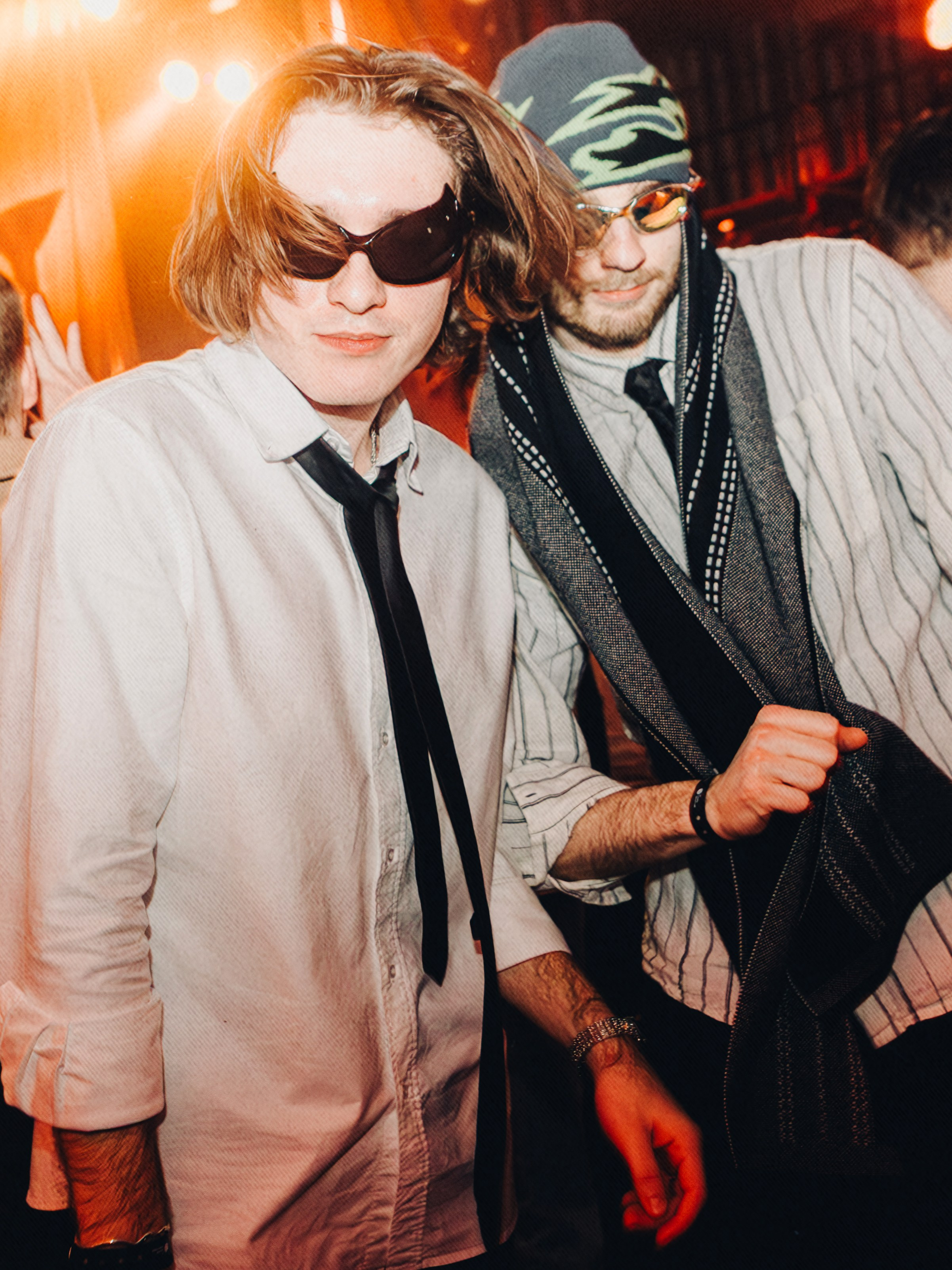 MASQUERADE [ДК КРИСТАЛЛ]. Фотограф Москва