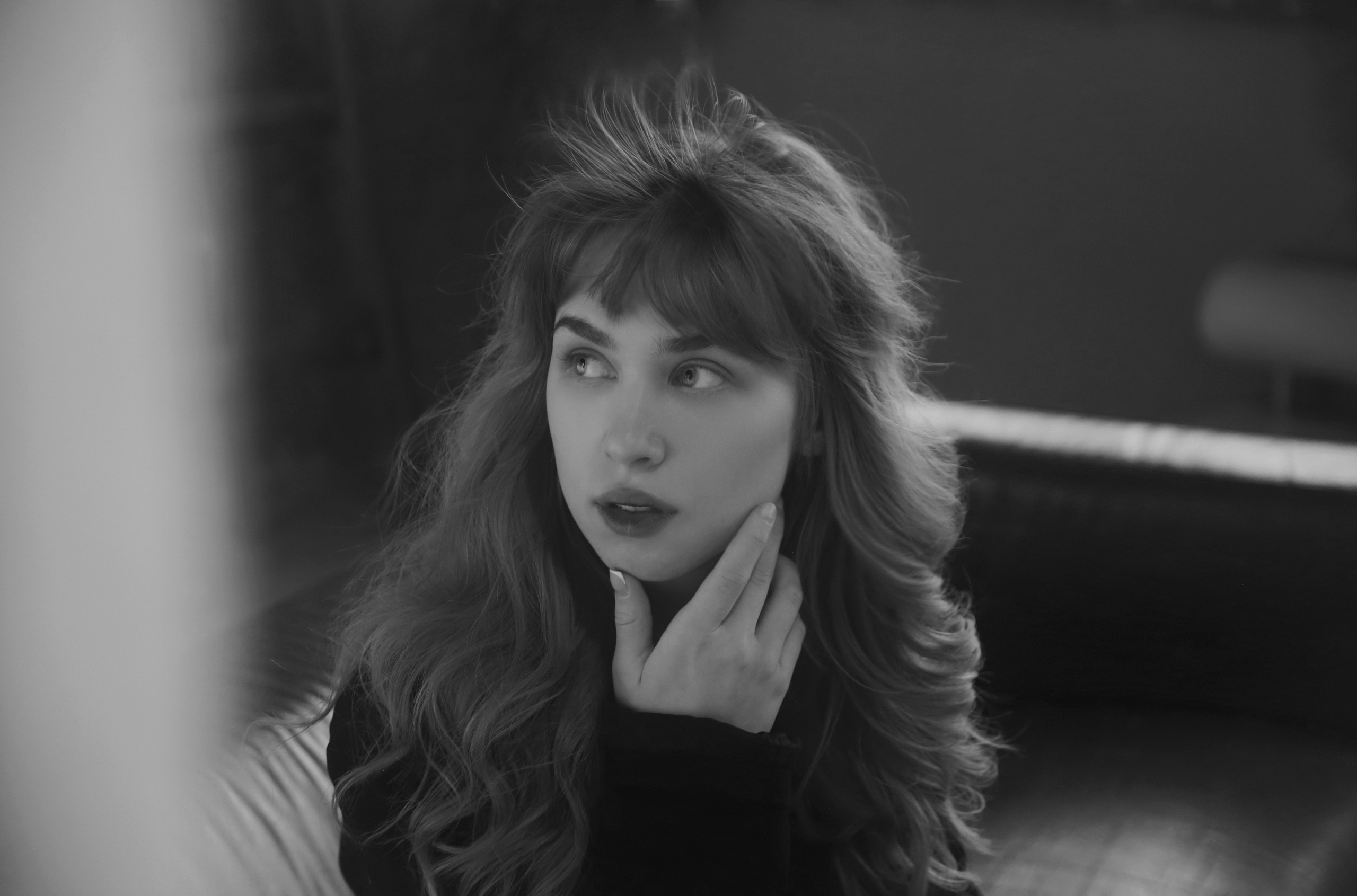 Студия (разное)