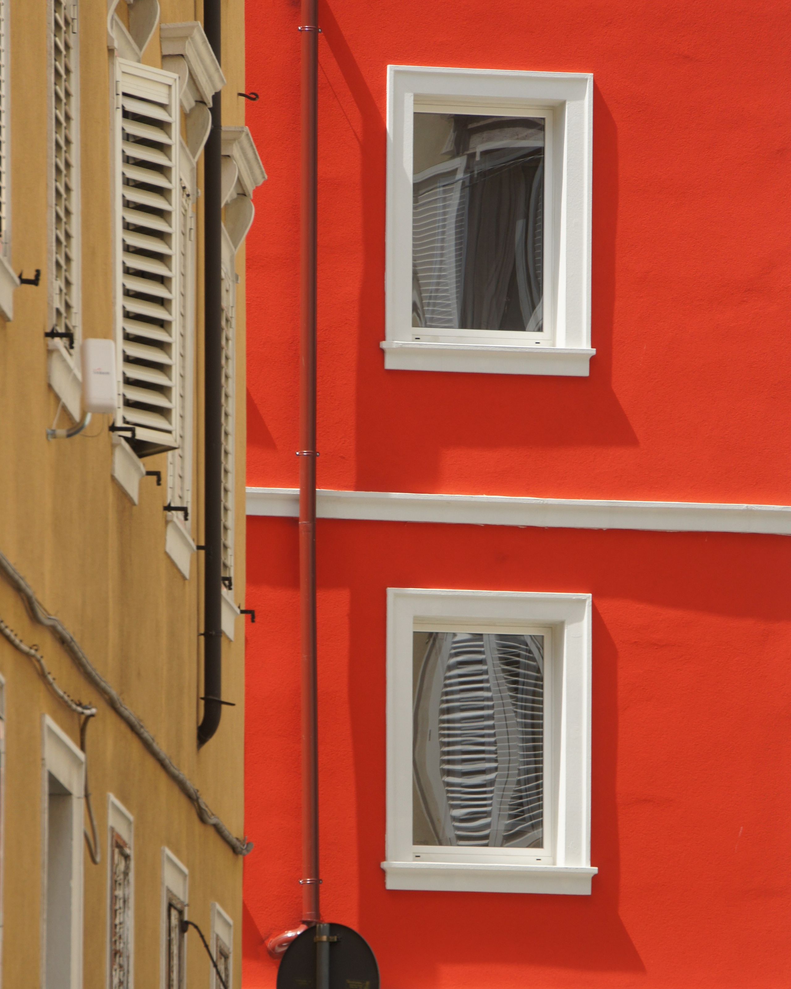 Trieste my love. Fotografo Alina Imanbaeva Trieste e FVG