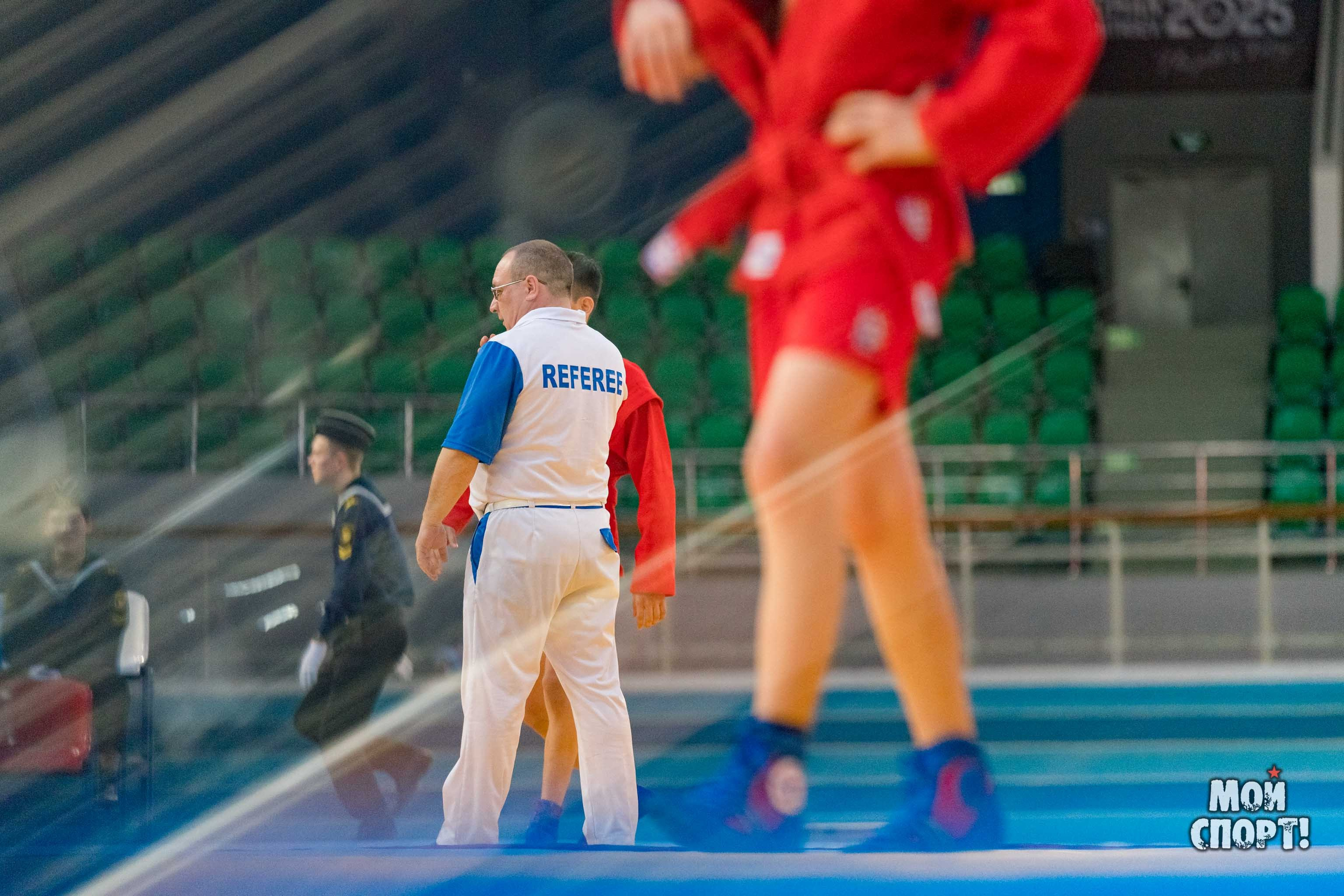 Всероссийские соревнования по самбо «Победа». Студия «Мой Спорт!» — все о спорте в Якутии