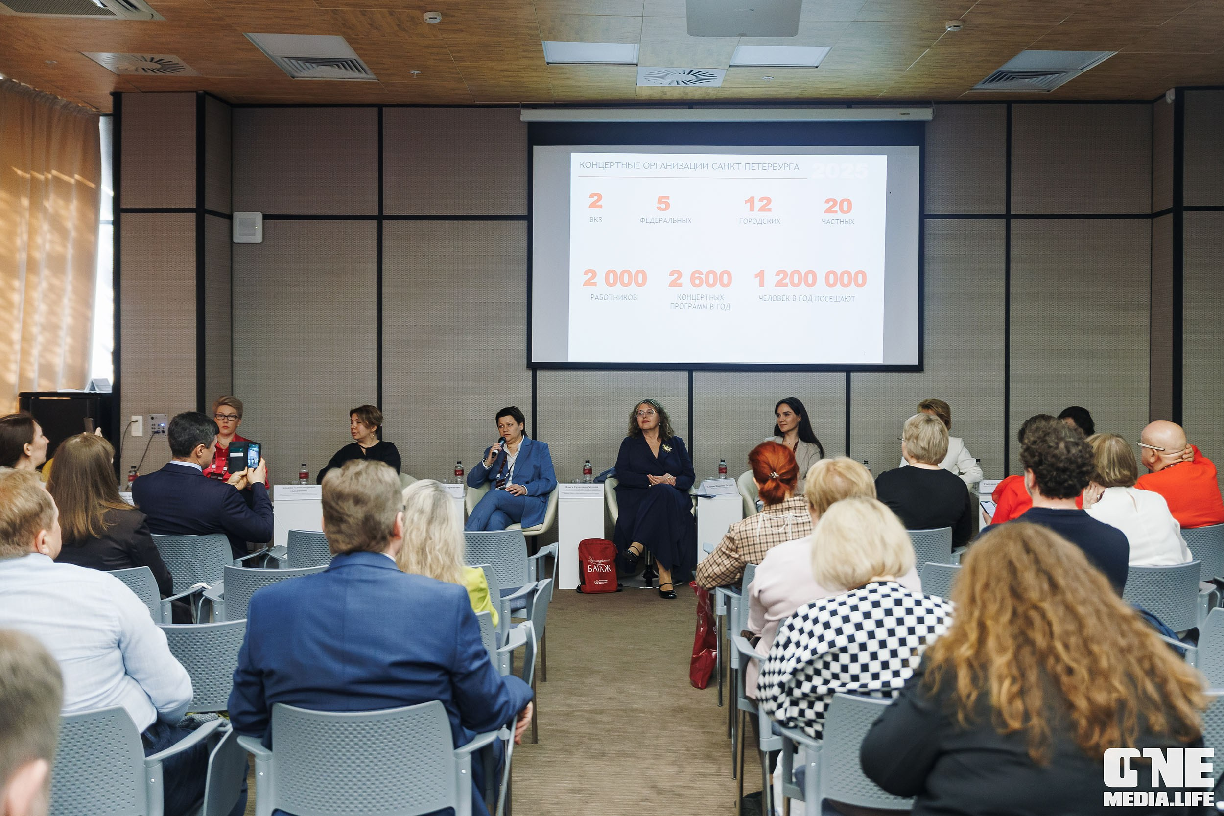 Балтийский Культурный Форум. День 1. One Media Life: фоторепортажи, фотоотчеты с мероприятий и заведений