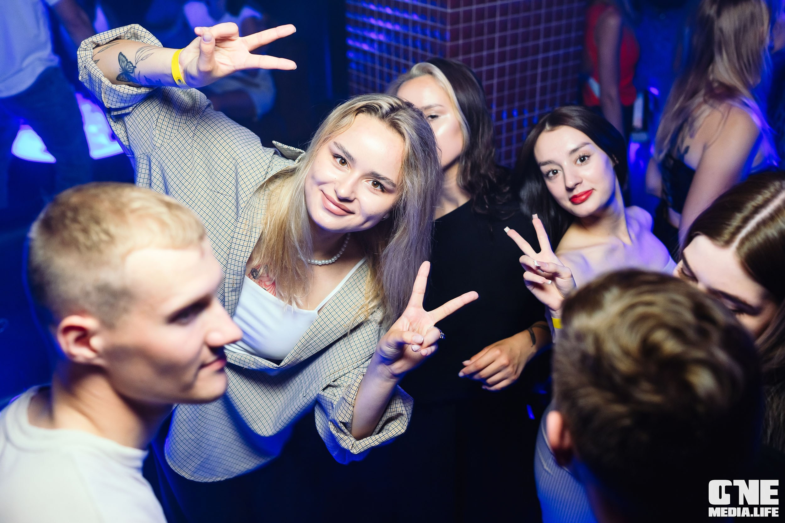 Фоторепортаж из РК Планета. One Media Life: фоторепортажи, фотоотчеты с мероприятий и заведений