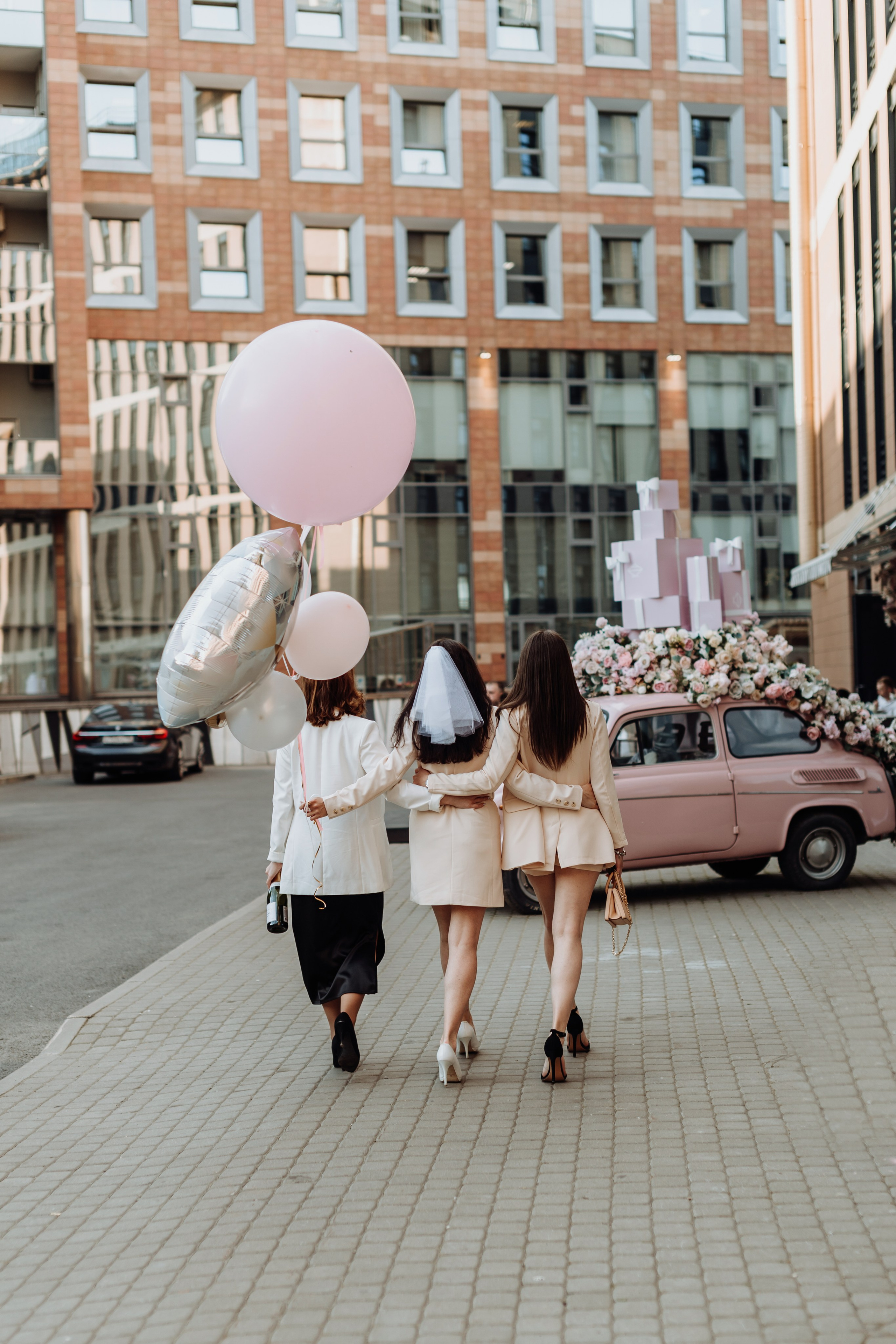 Групповая съемка. Контент- фотограф Вероника Терская Санкт-Петербург