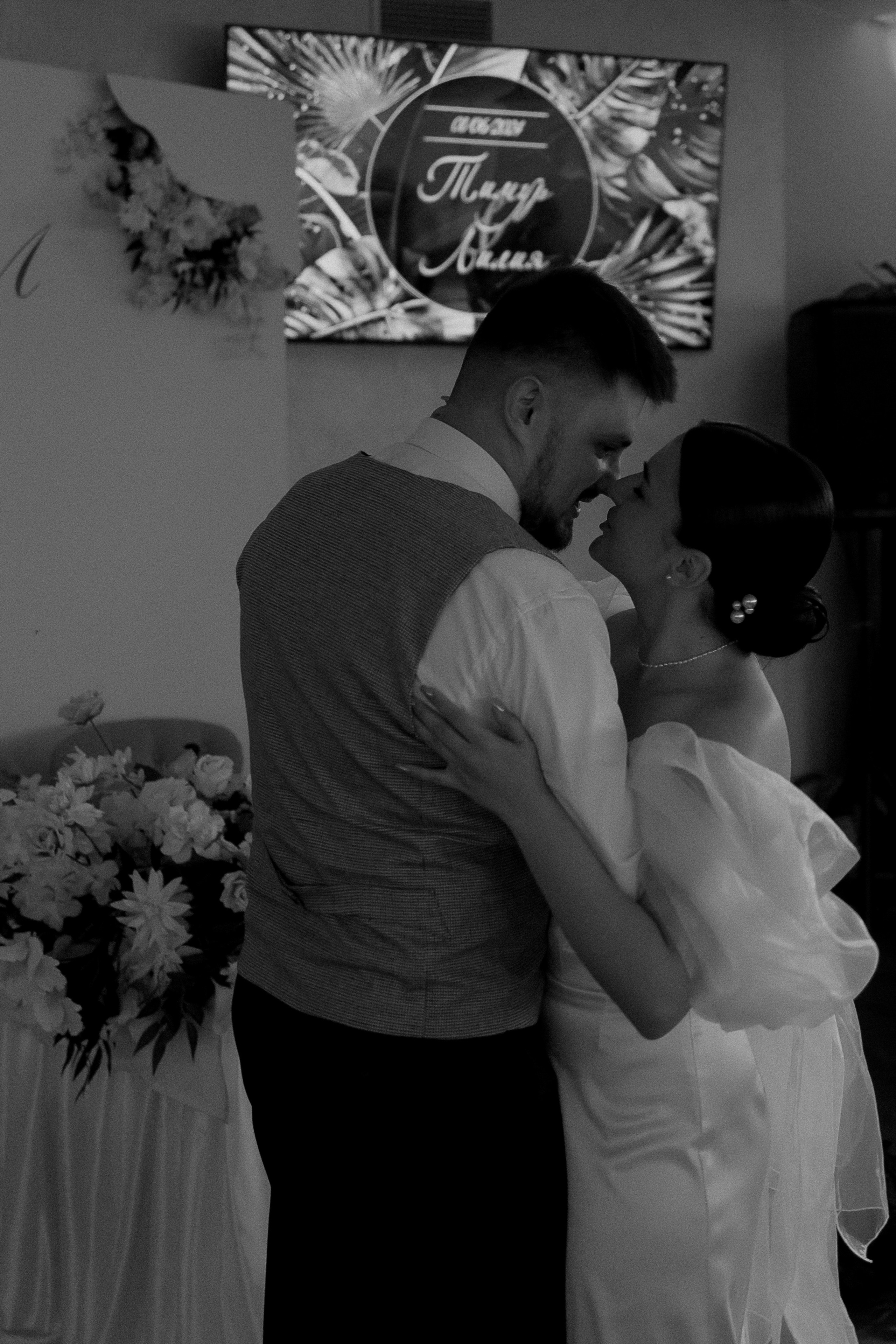 Тимур и Лилия. Свадебный и семейный фотограф в Анапе/Новороссийске Виктория Чайка