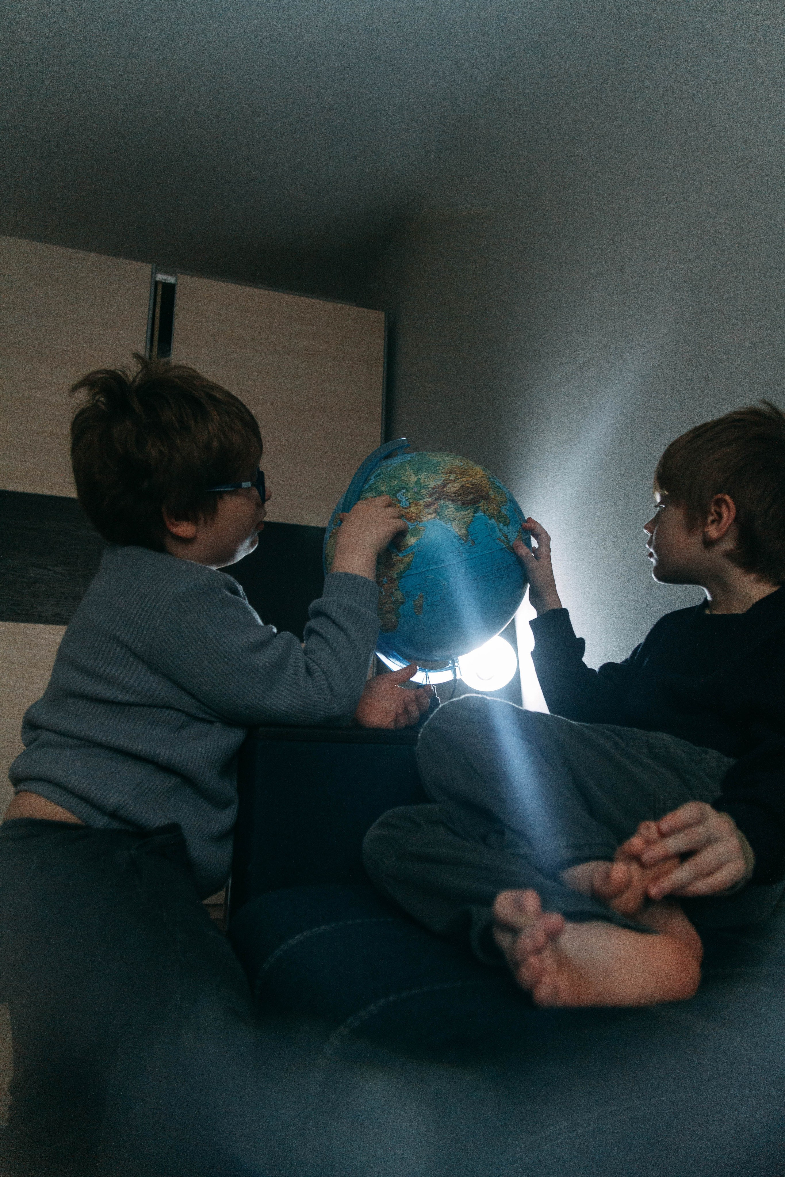 Домашняя фотосессия. Семейный и свадебный фотограф в Краснодаре