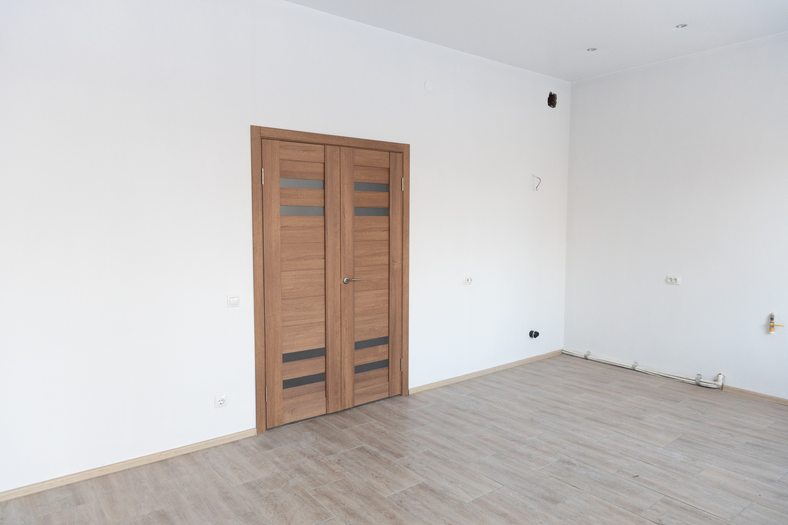 Фото недвижимости на продажу. Репортажный фотограф в Новосибирске Алена Помазунова