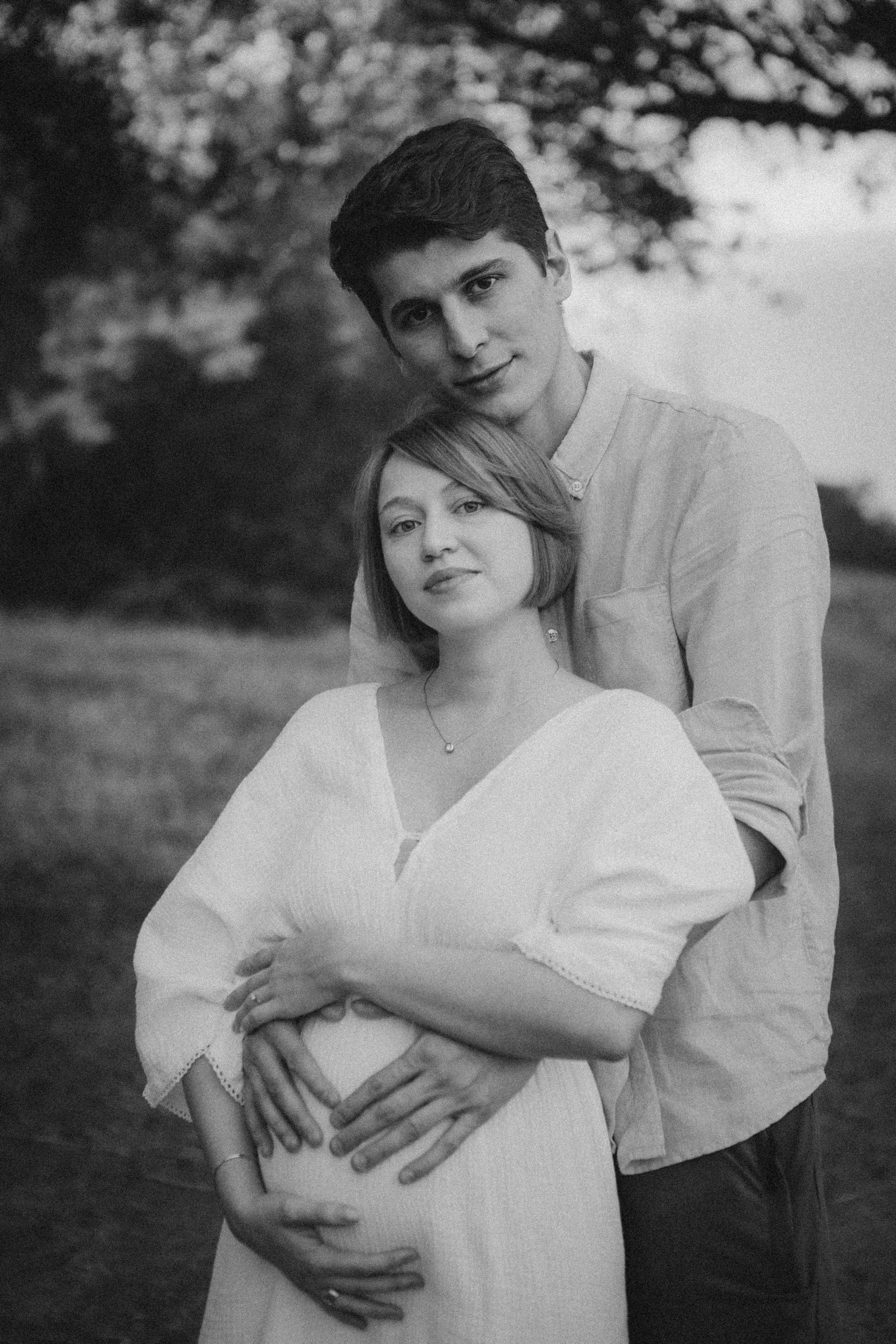 Наташа & Сабир. Семейный фотограф и фотограф на роды в Ростове-на-Дону Мухина Виктория