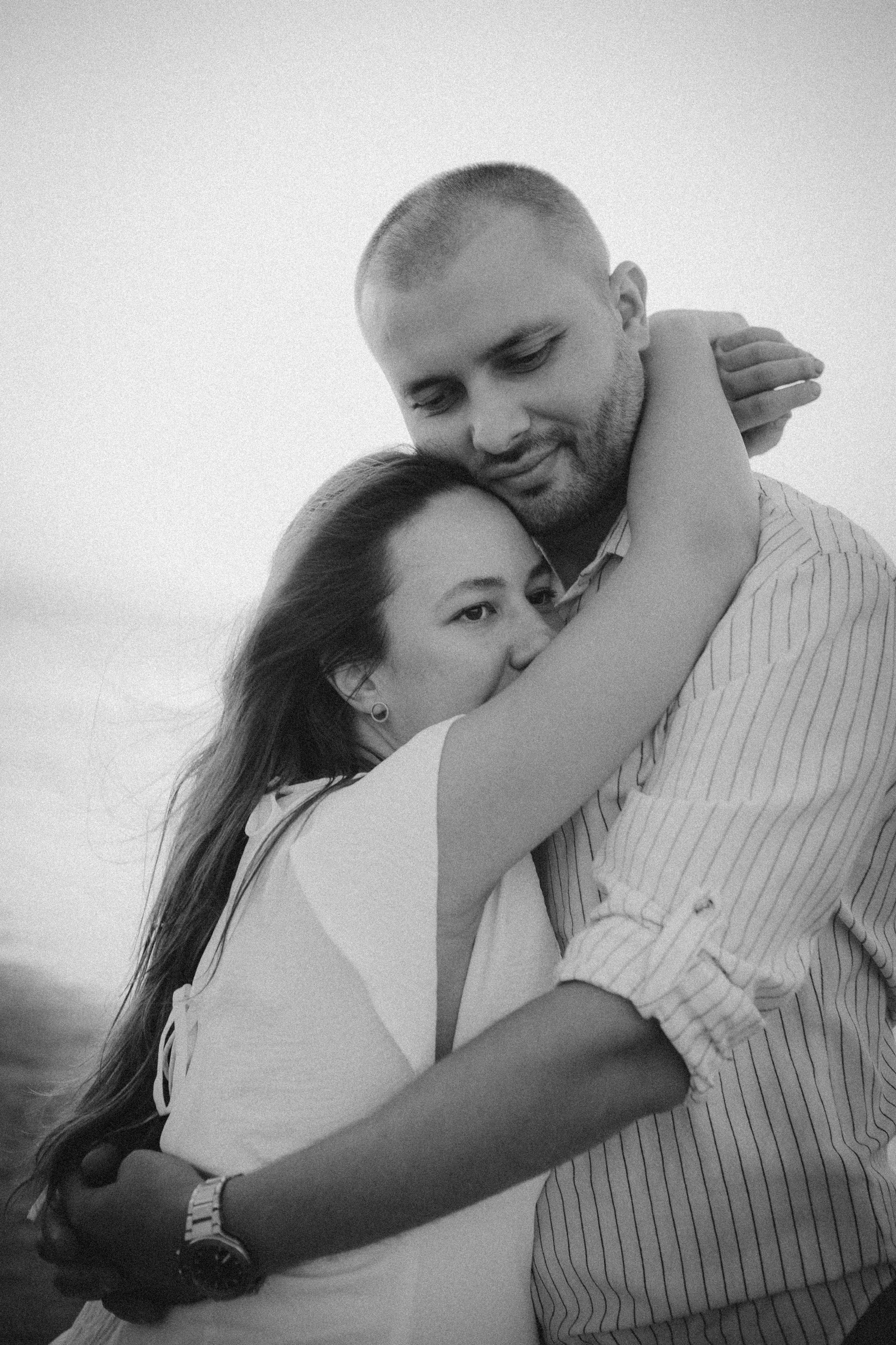 Денис & Юля. Семейный фотограф и фотограф на роды в Ростове-на-Дону Мухина Виктория